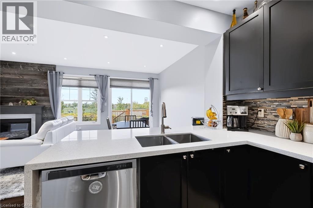 573 Attenborough Terrace, Milton, ON