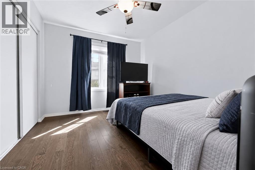 573 Attenborough Terrace, Milton, ON
