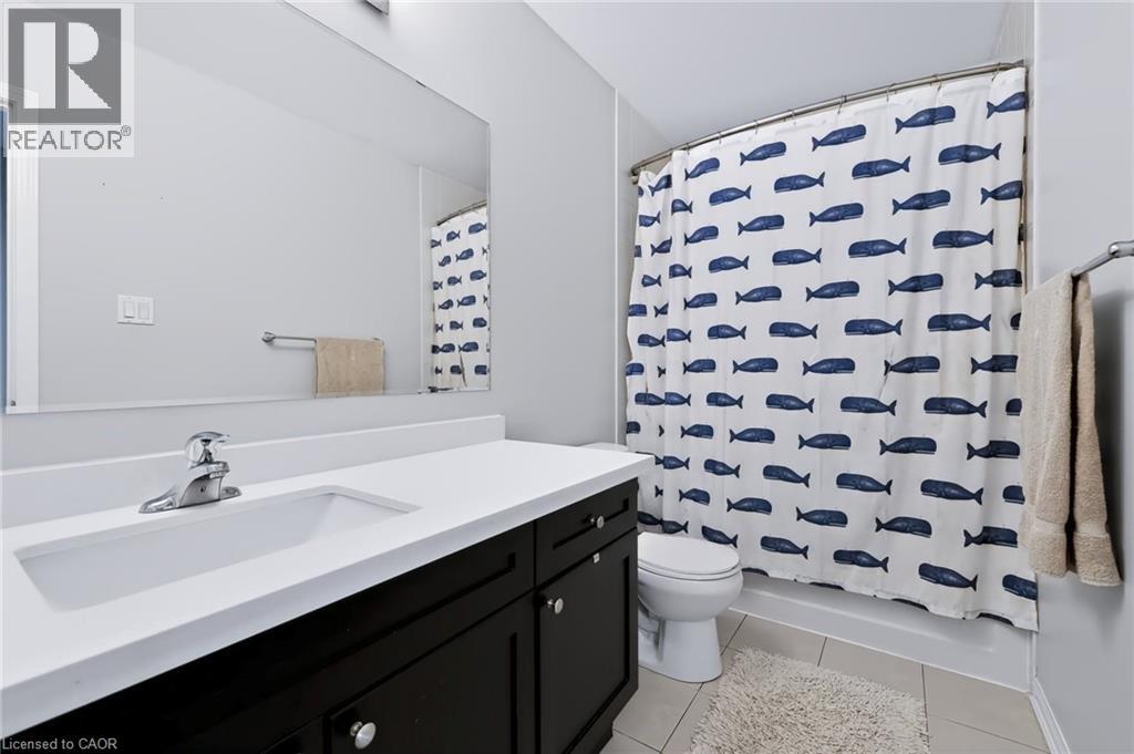 573 Attenborough Terrace, Milton, ON