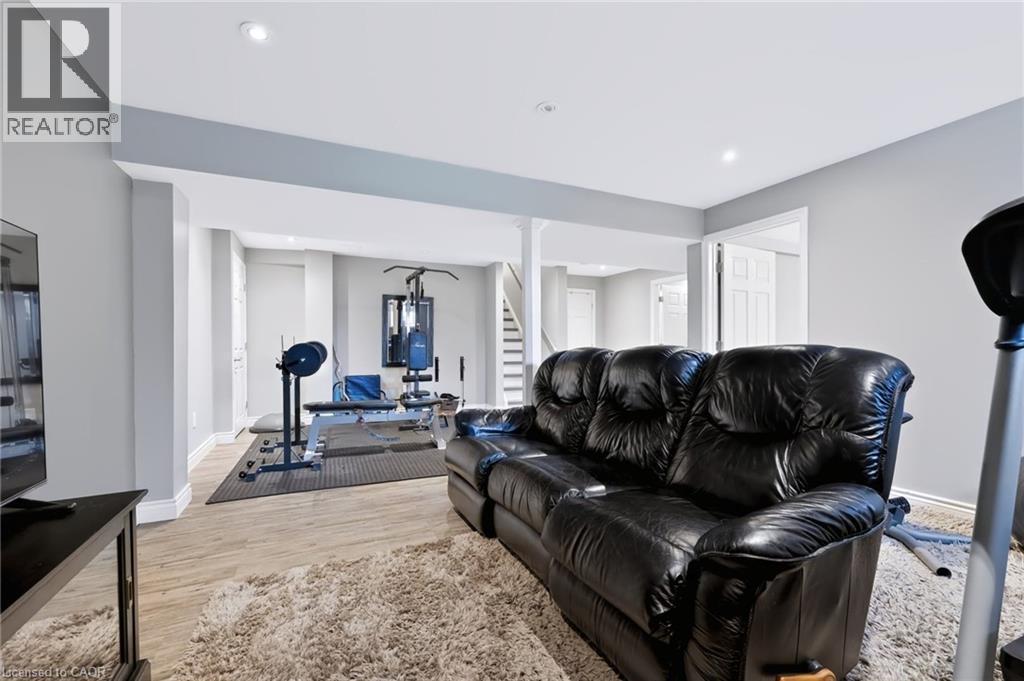 573 Attenborough Terrace, Milton, ON