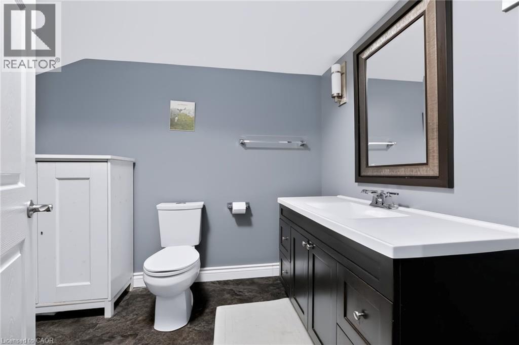 573 Attenborough Terrace, Milton, ON