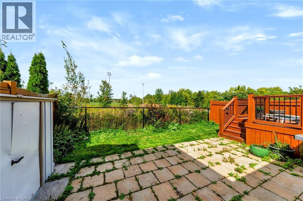 573 Attenborough Terrace, Milton, ON
