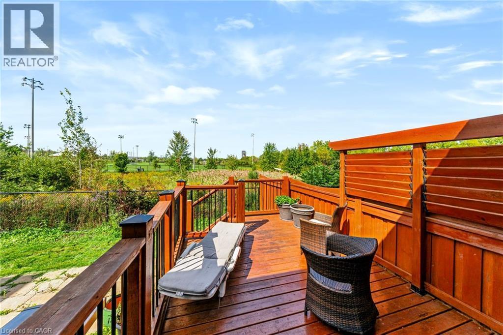 573 Attenborough Terrace, Milton, ON