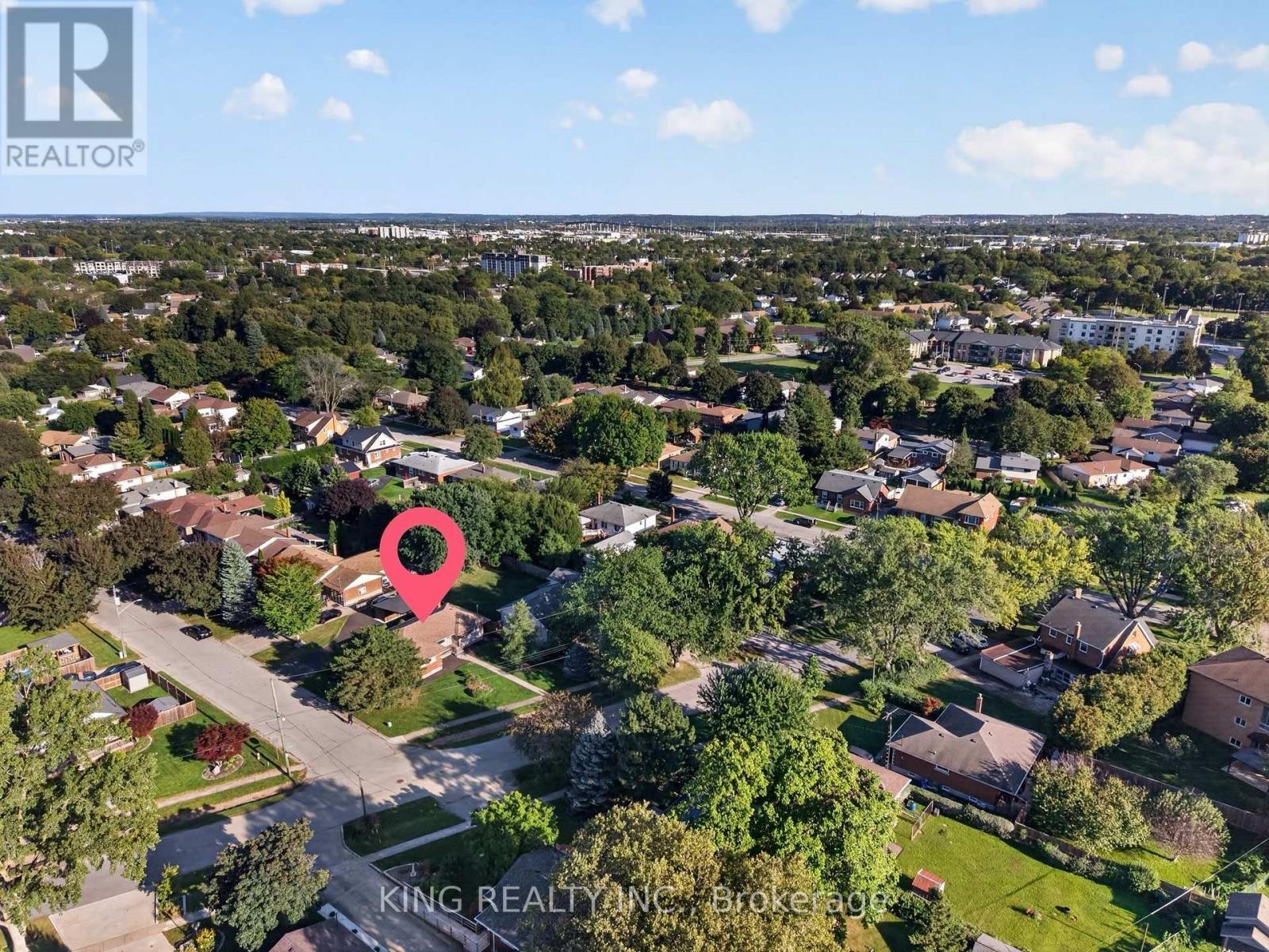 35 Hewko Street, St. Catharines, ON
