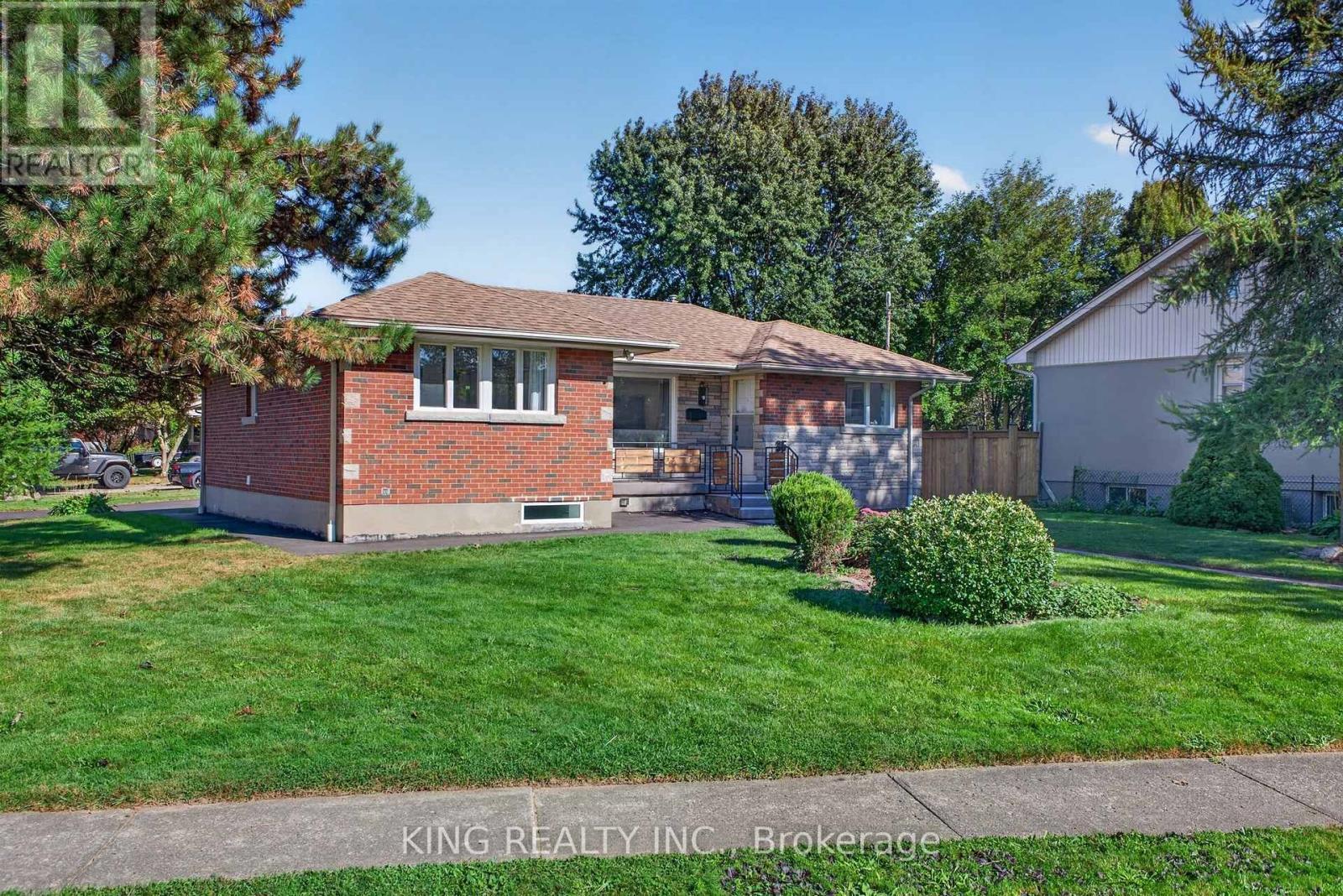 35 Hewko Street, St. Catharines, ON