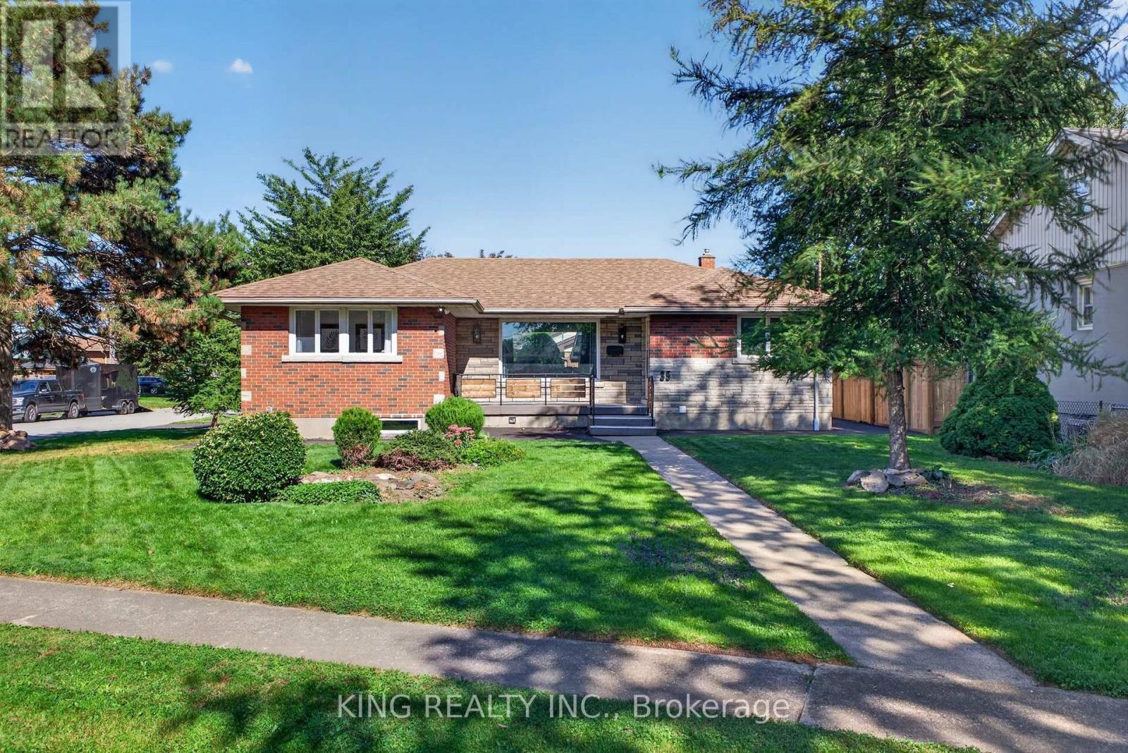 35 Hewko Street, St. Catharines, ON