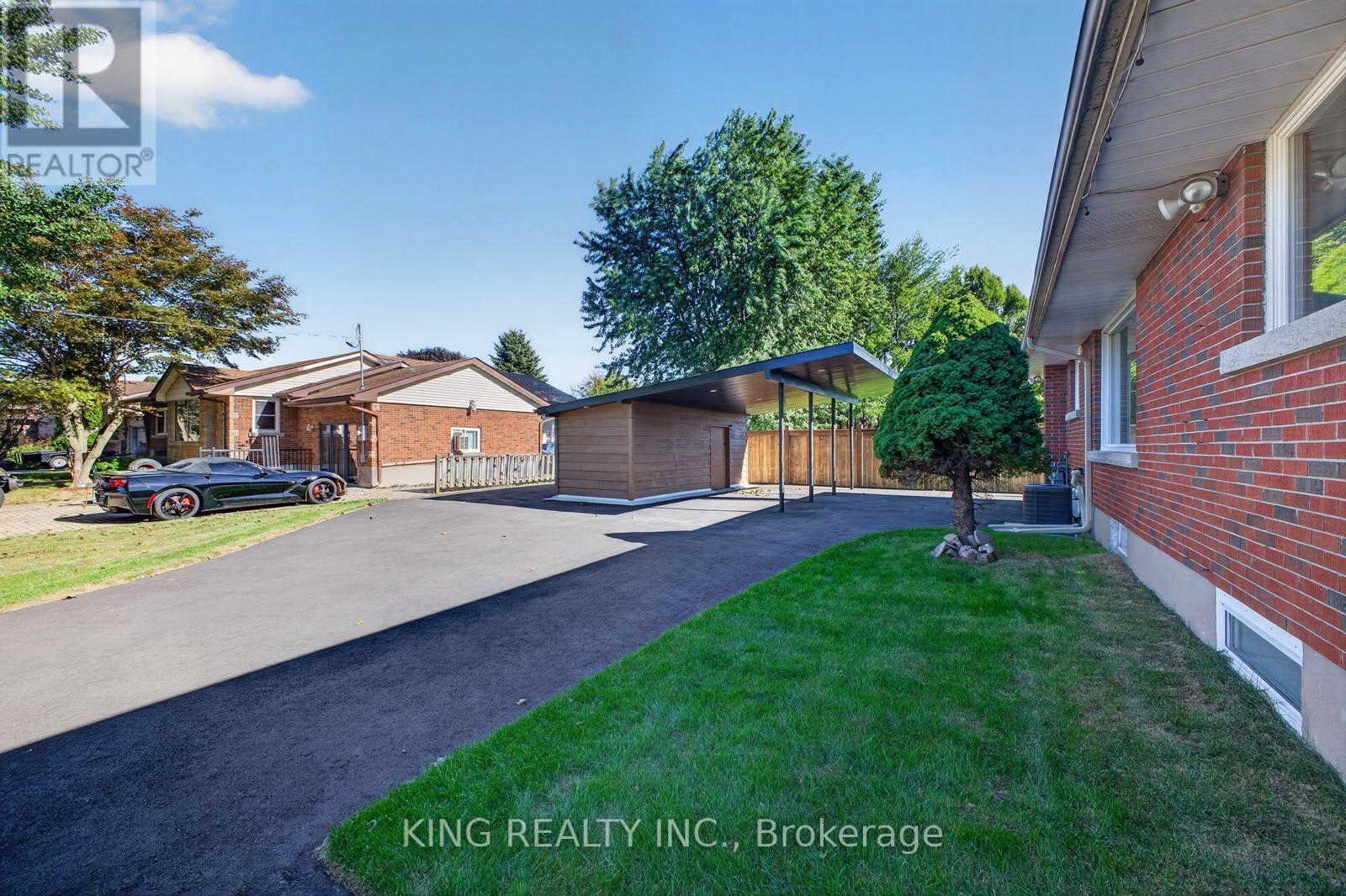 35 Hewko Street, St. Catharines, ON