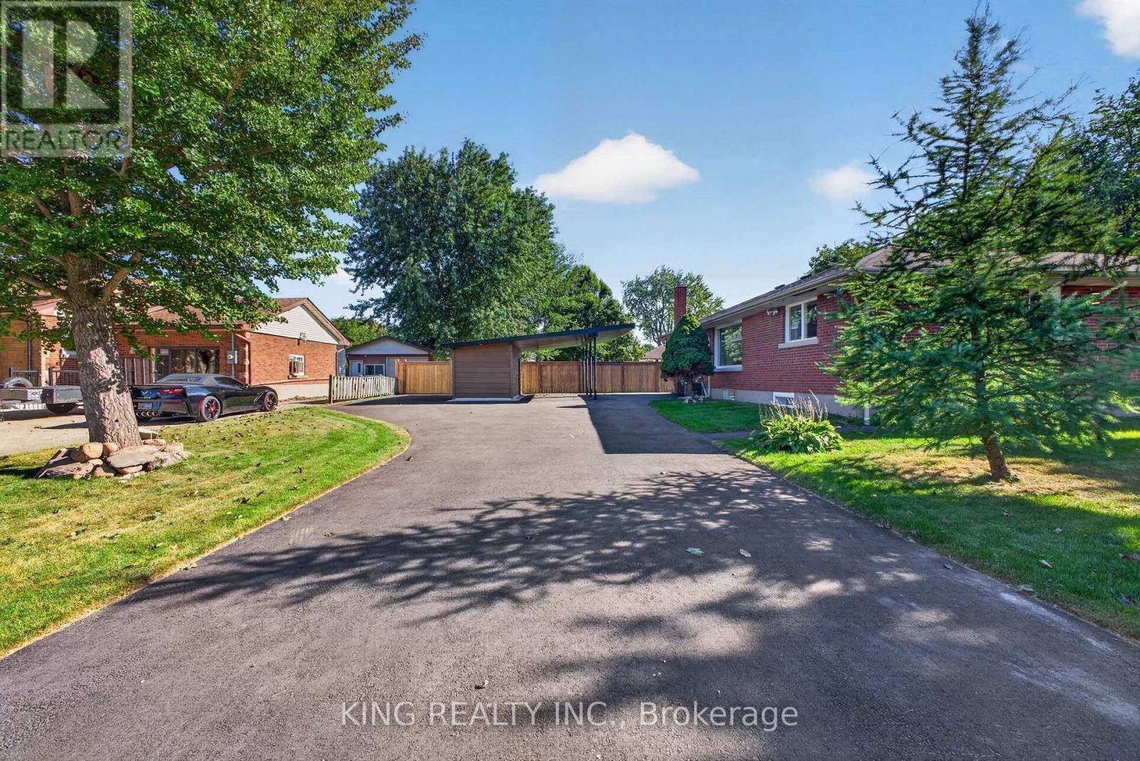 35 Hewko Street, St. Catharines, ON