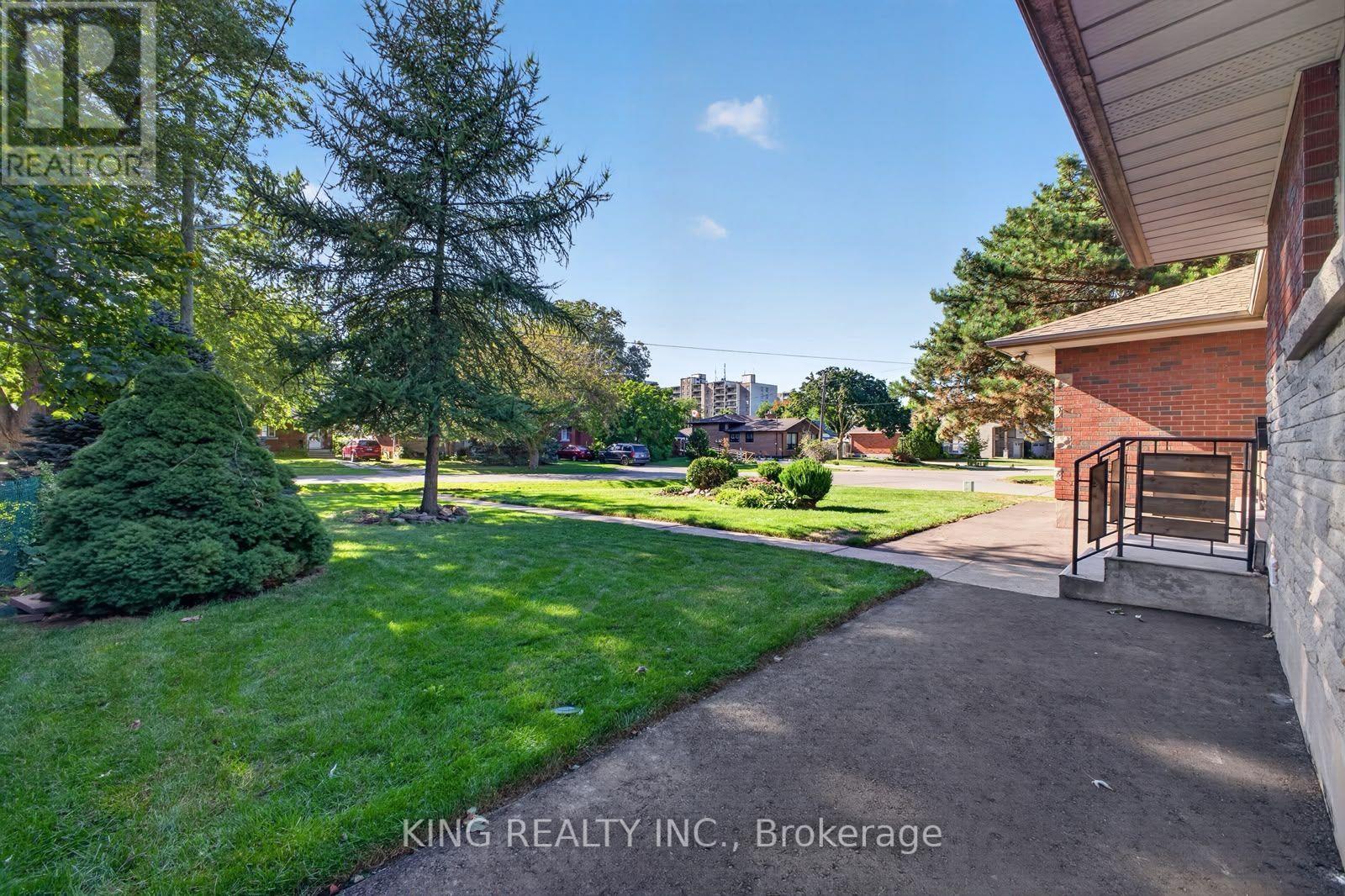 35 Hewko Street, St. Catharines, ON