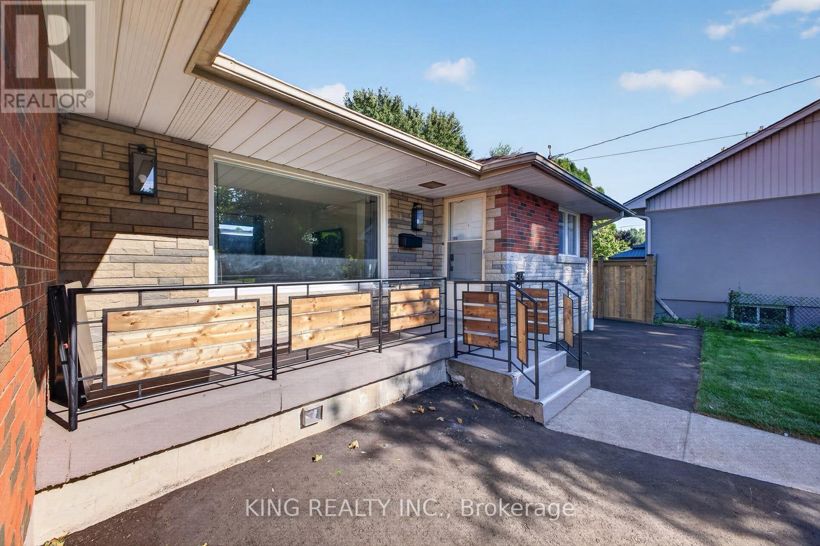 35 Hewko Street, St. Catharines, ON