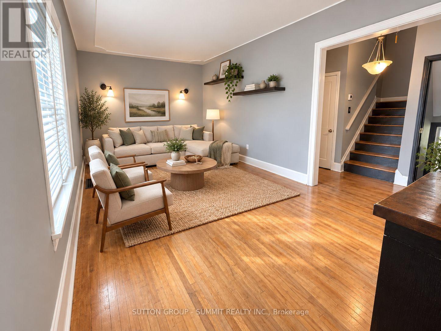 40 Pleasant Avenue, Kitchener, ON