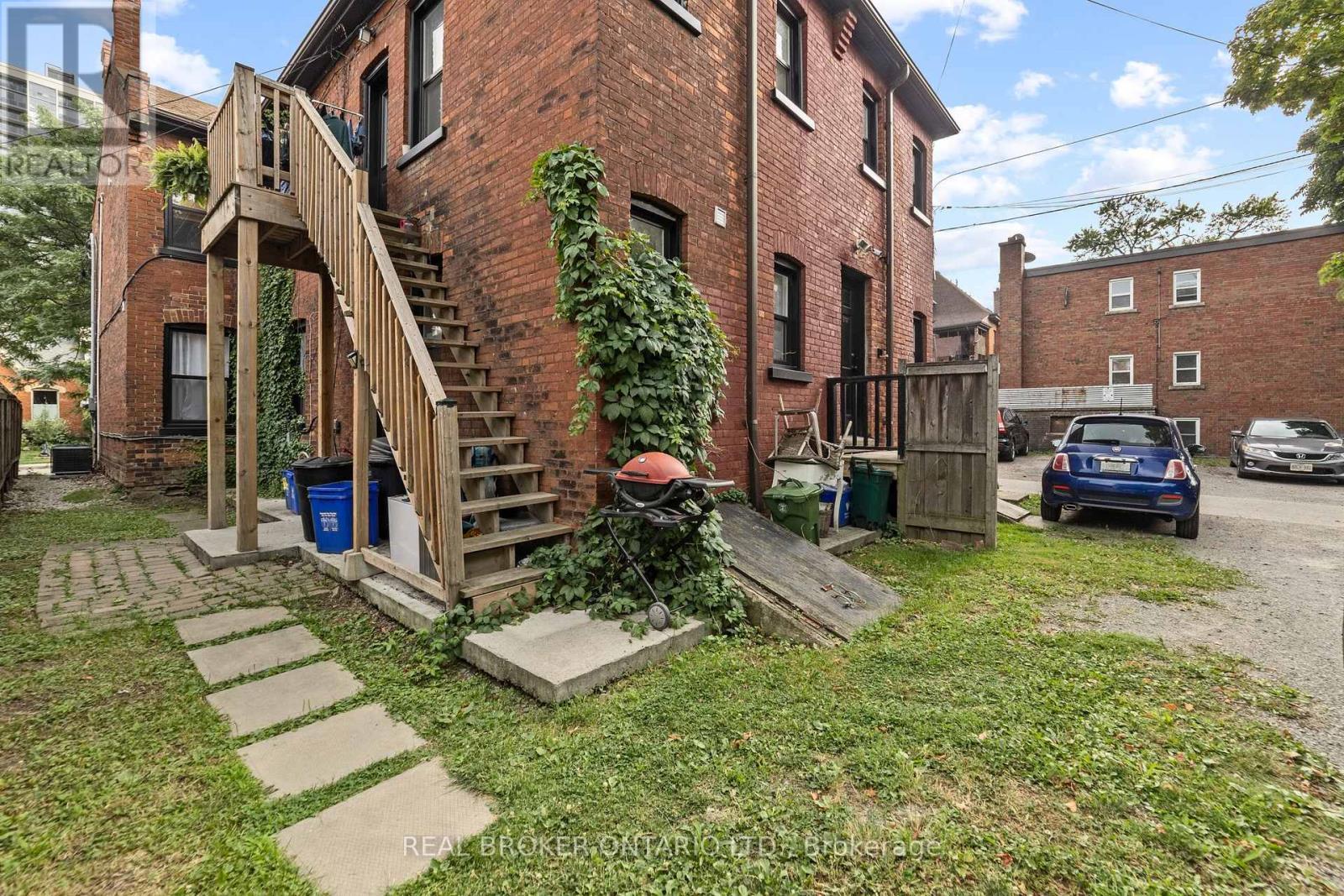 188-190 Caroline Street S, Hamilton, ON