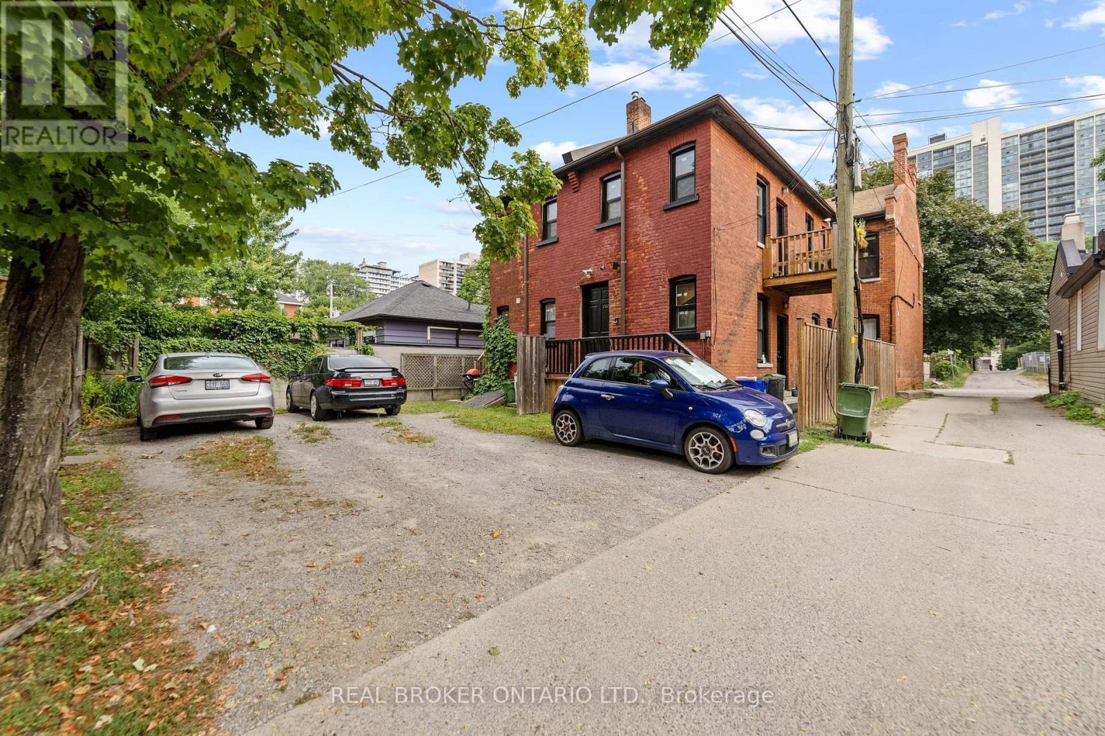 188-190 Caroline Street S, Hamilton, ON
