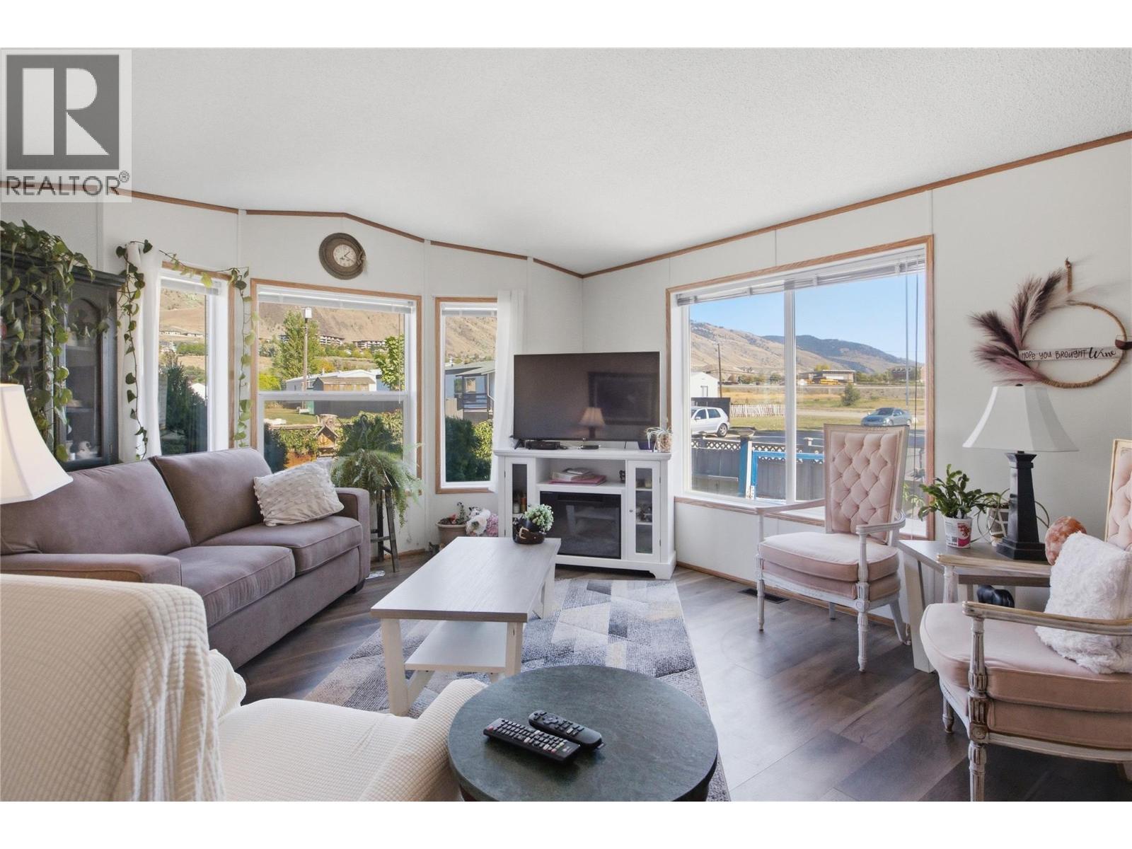 220 G&M Road Unit# B23, Kamloops, BC