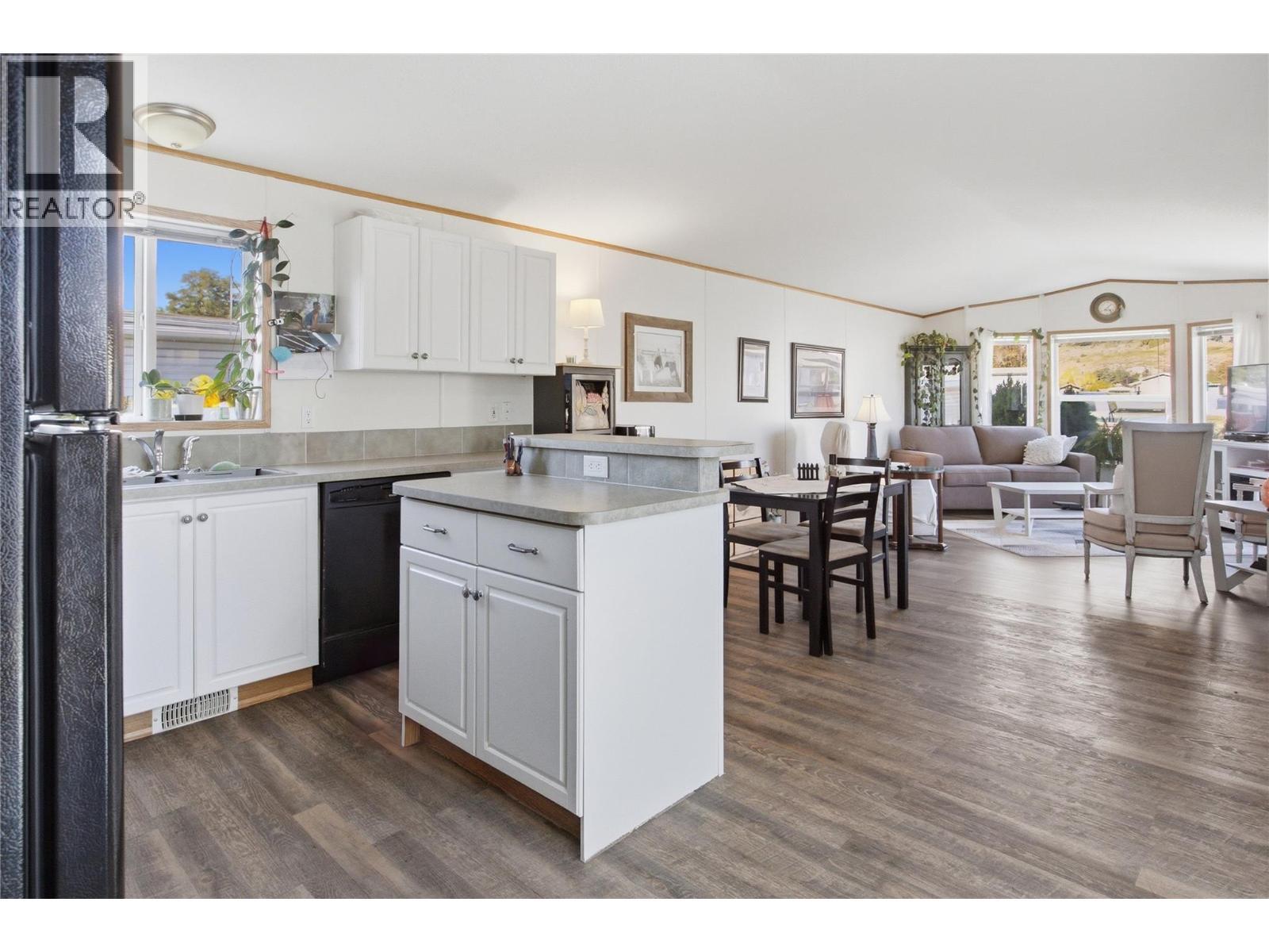 220 G&M Road Unit# B23, Kamloops, BC