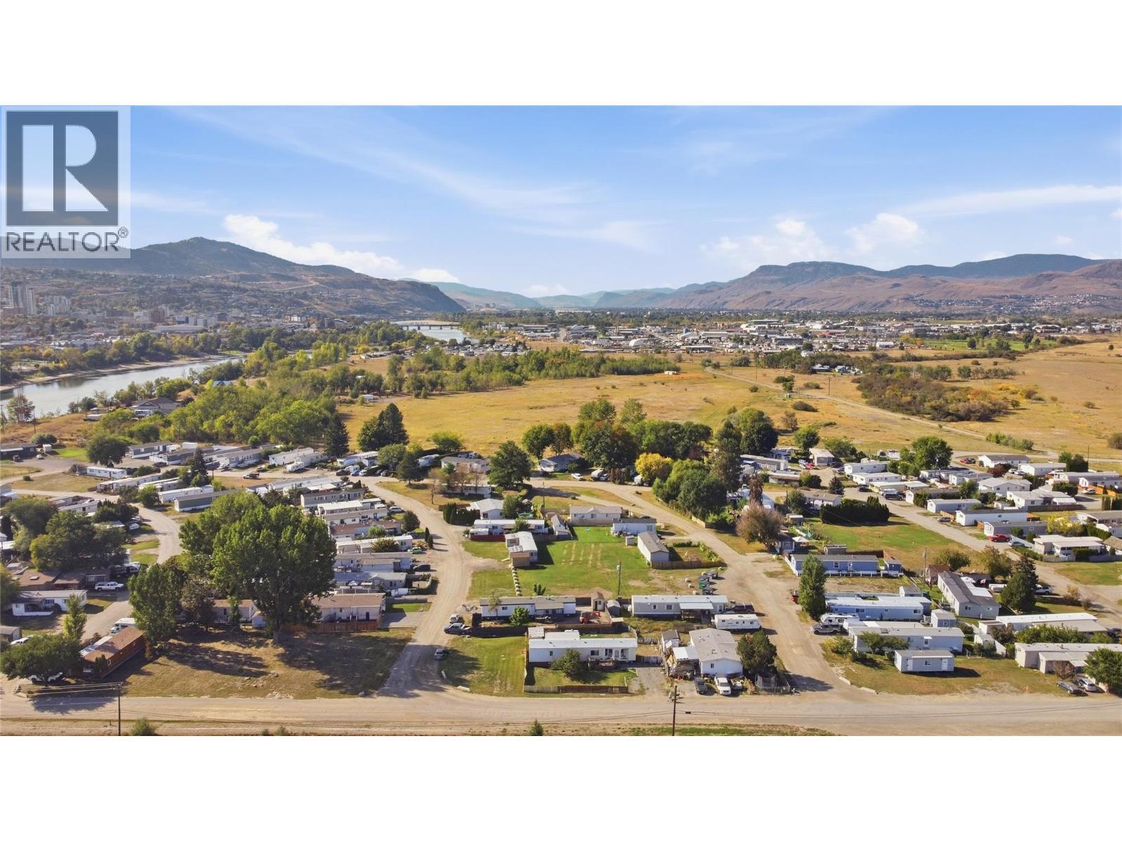 220 G&M Road Unit# B23, Kamloops, BC