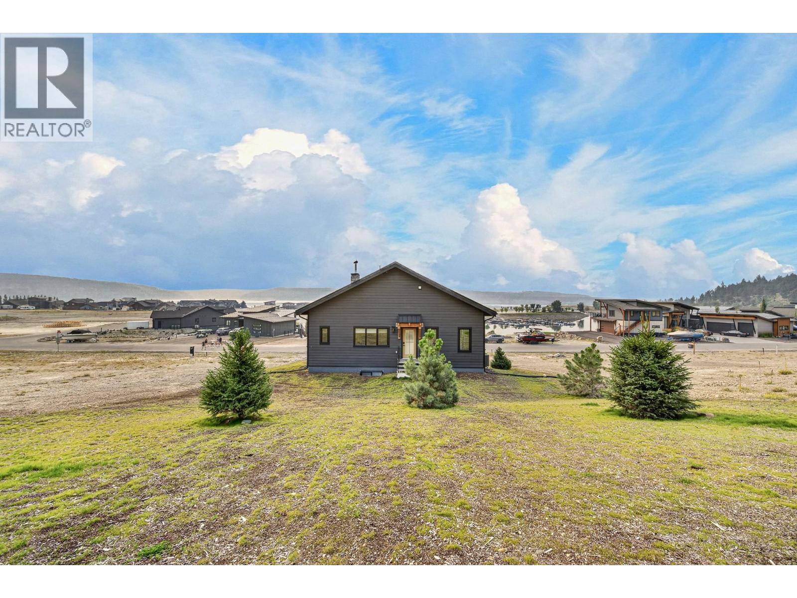 1731 Marina Estates Road, Lake Koocanusa, BC