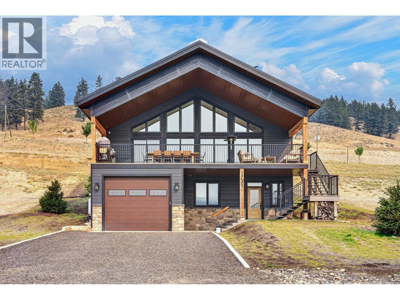 1731 Marina Estates Road, Lake Koocanusa, BC