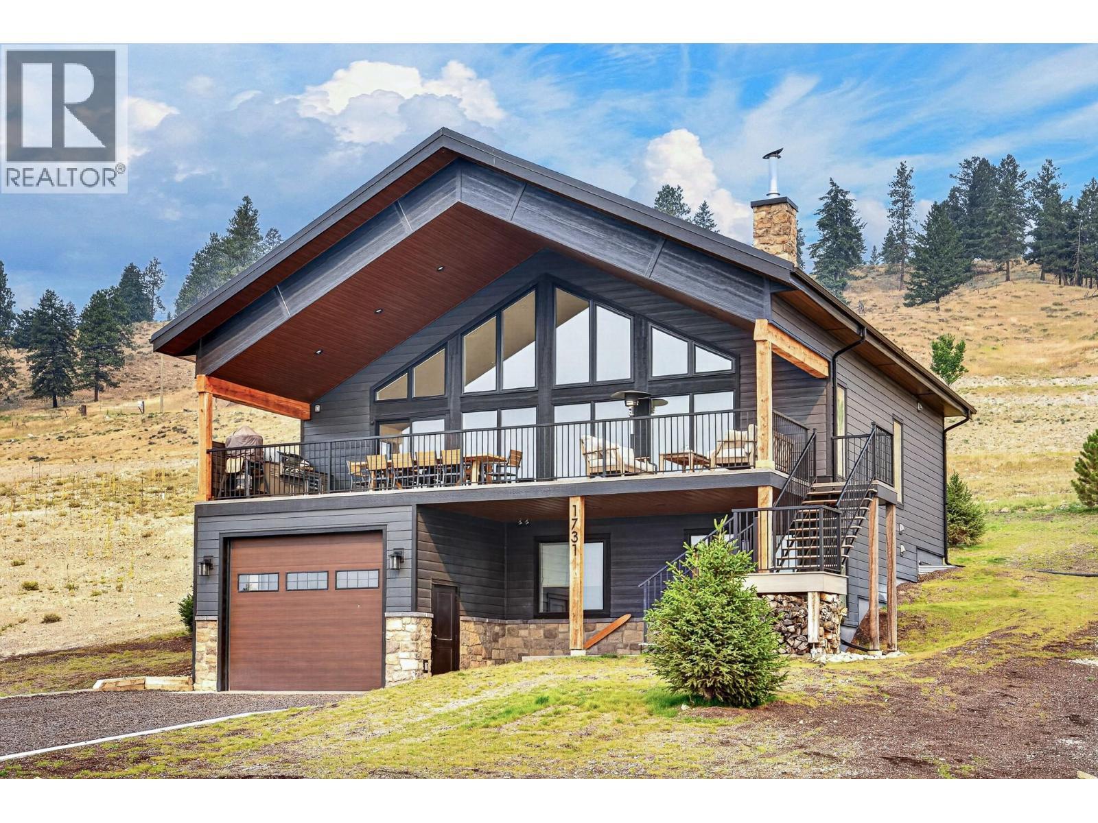 1731 Marina Estates Road, Lake Koocanusa, BC