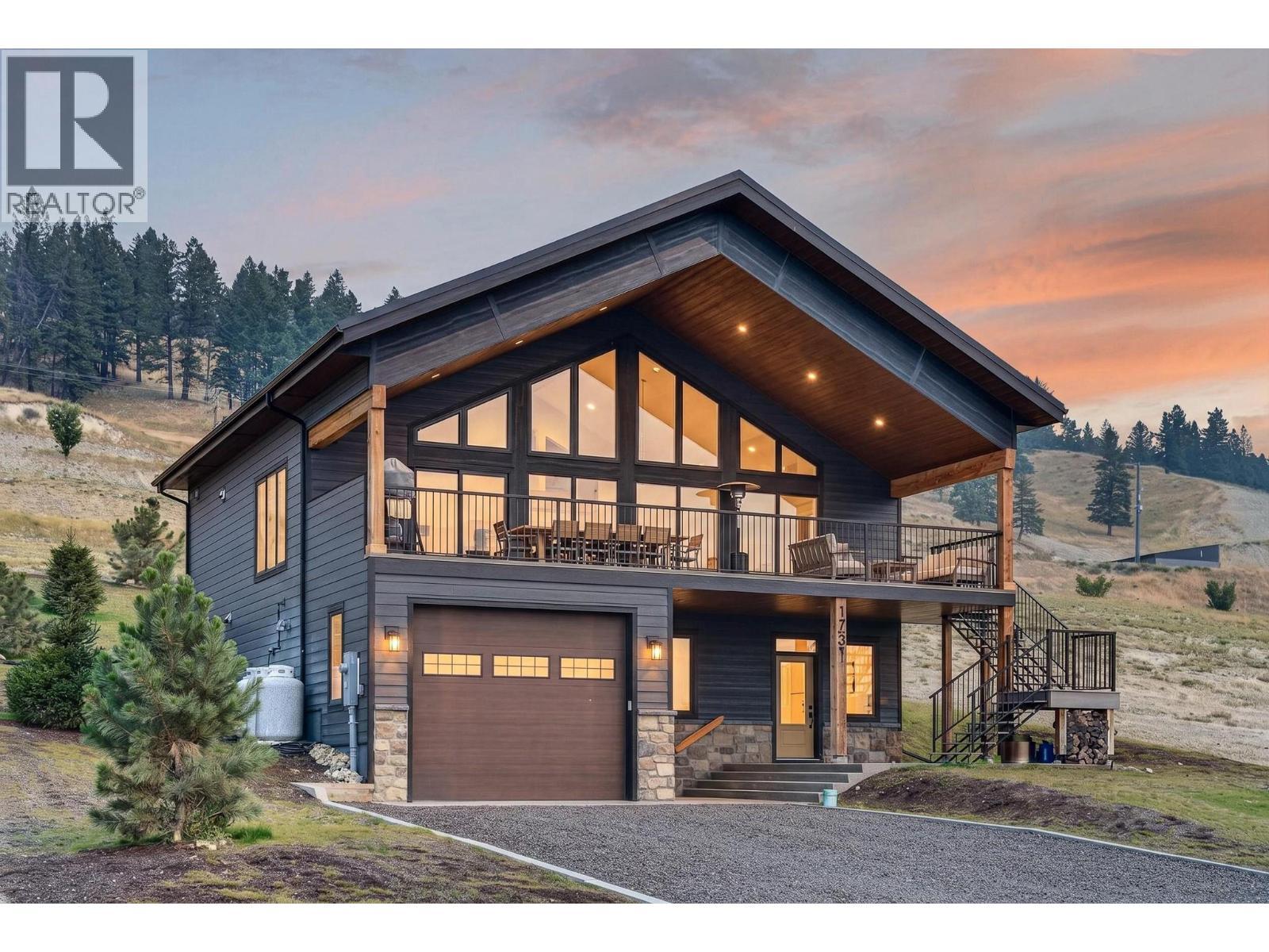 1731 Marina Estates Road, Lake Koocanusa, BC