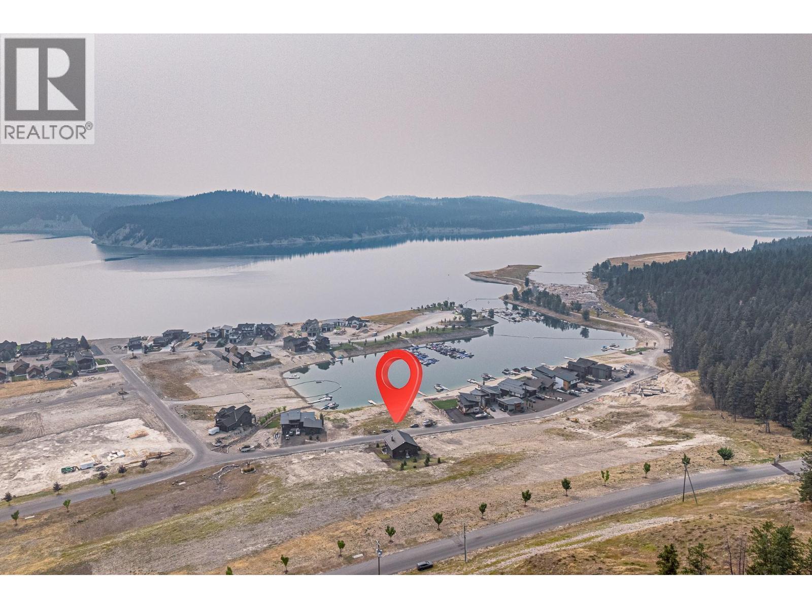1731 Marina Estates Road, Lake Koocanusa, BC