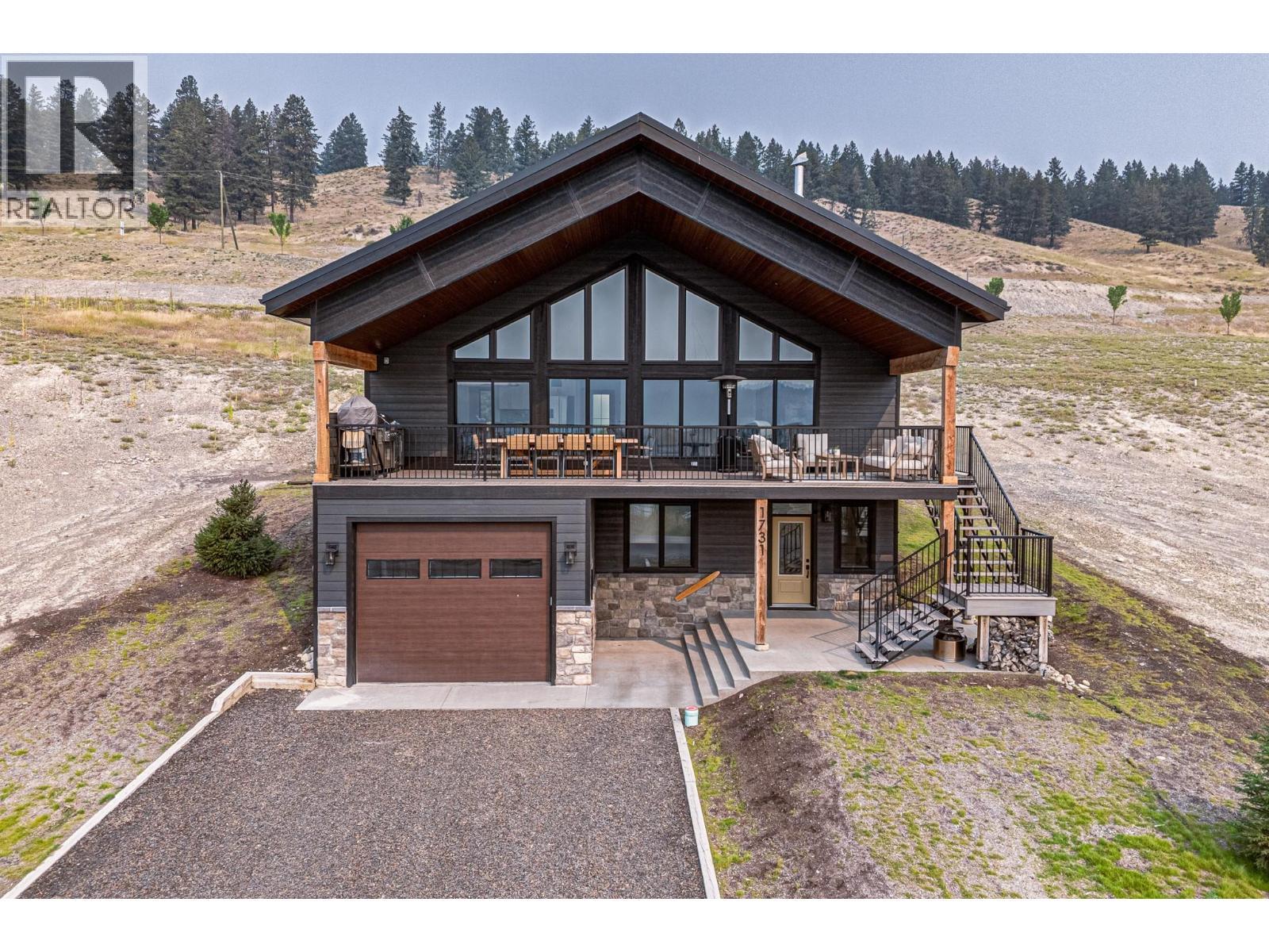 1731 Marina Estates Road, Lake Koocanusa, BC