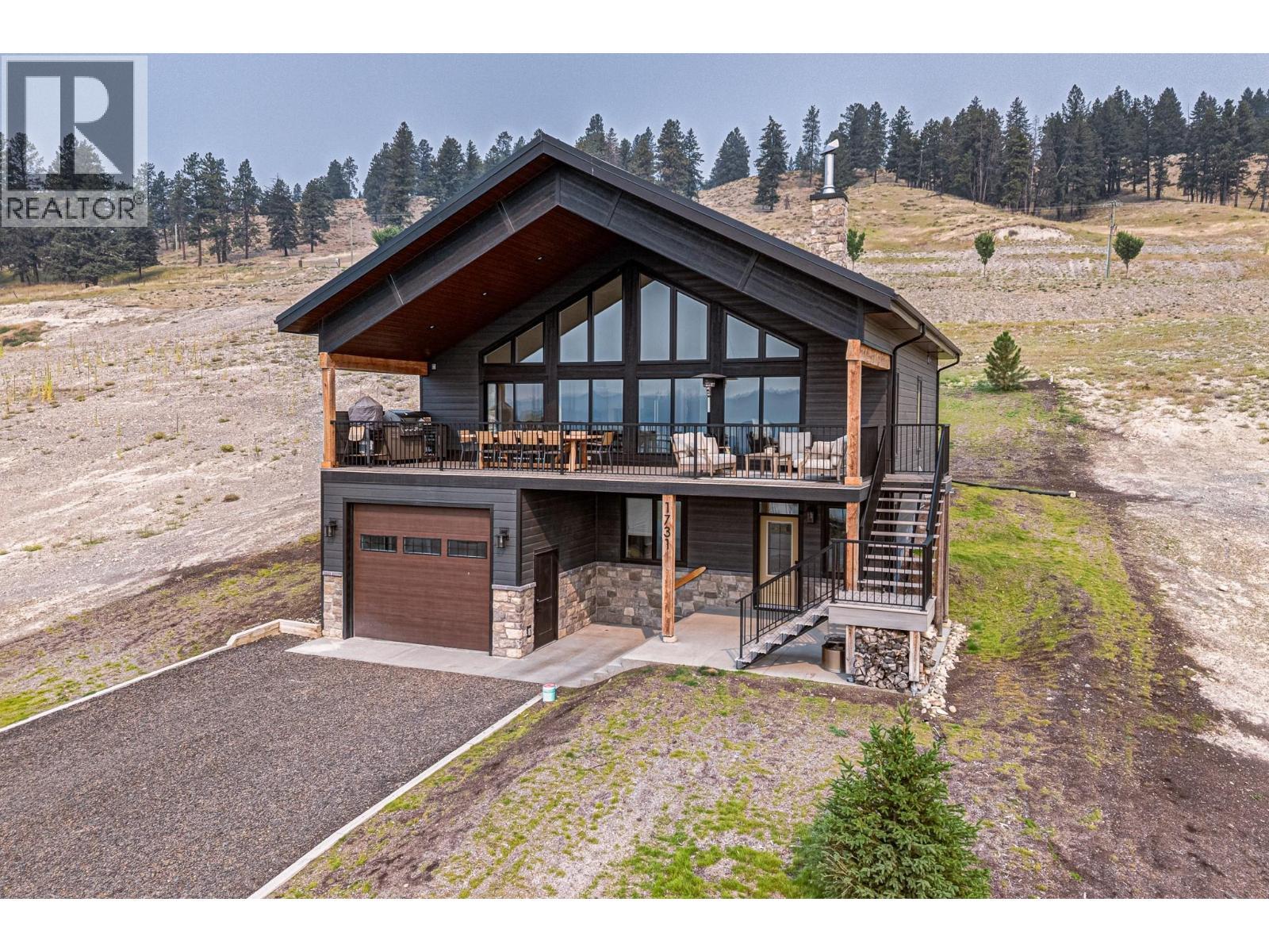 1731 Marina Estates Road, Lake Koocanusa, BC