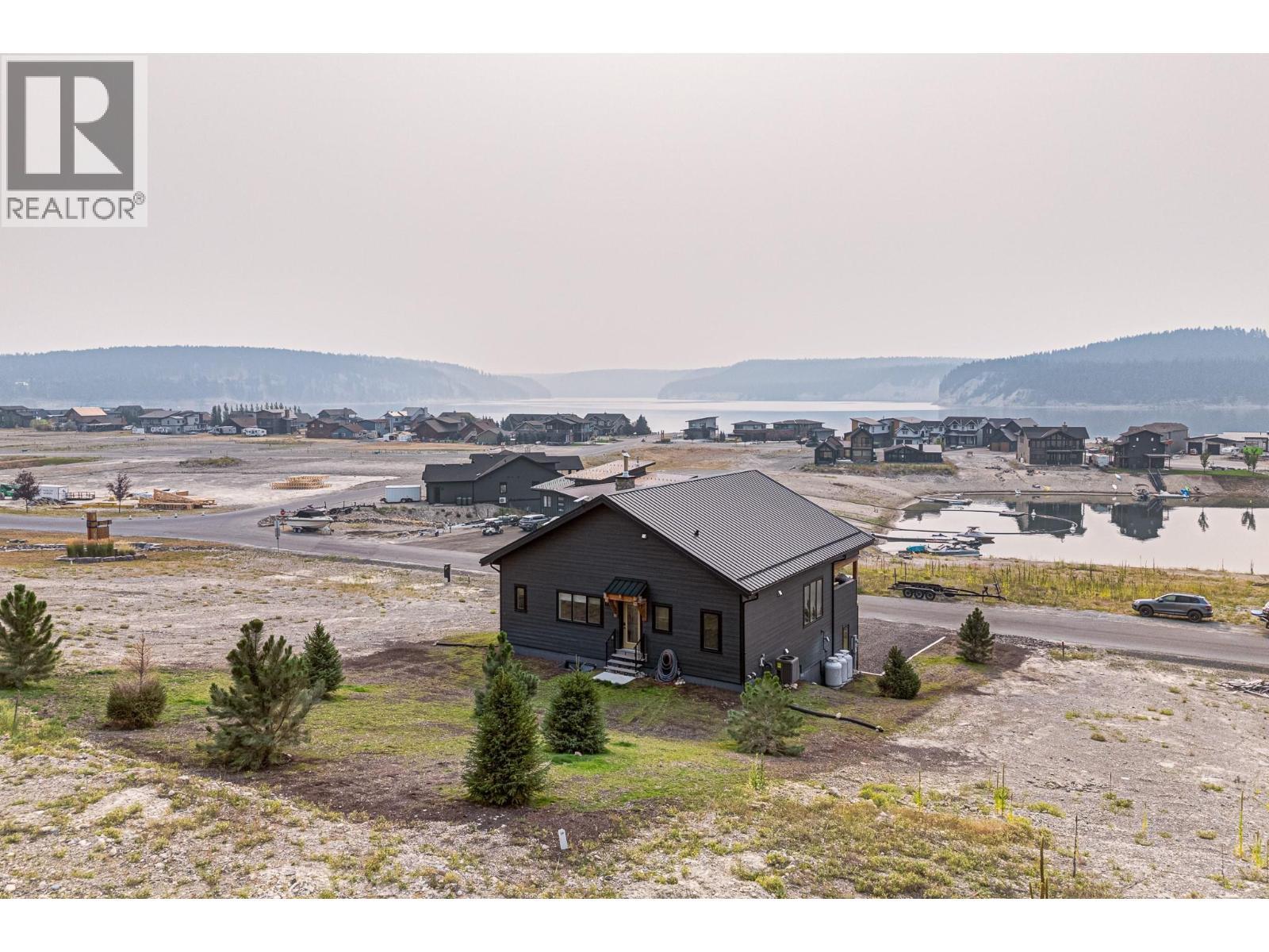 1731 Marina Estates Road, Lake Koocanusa, BC