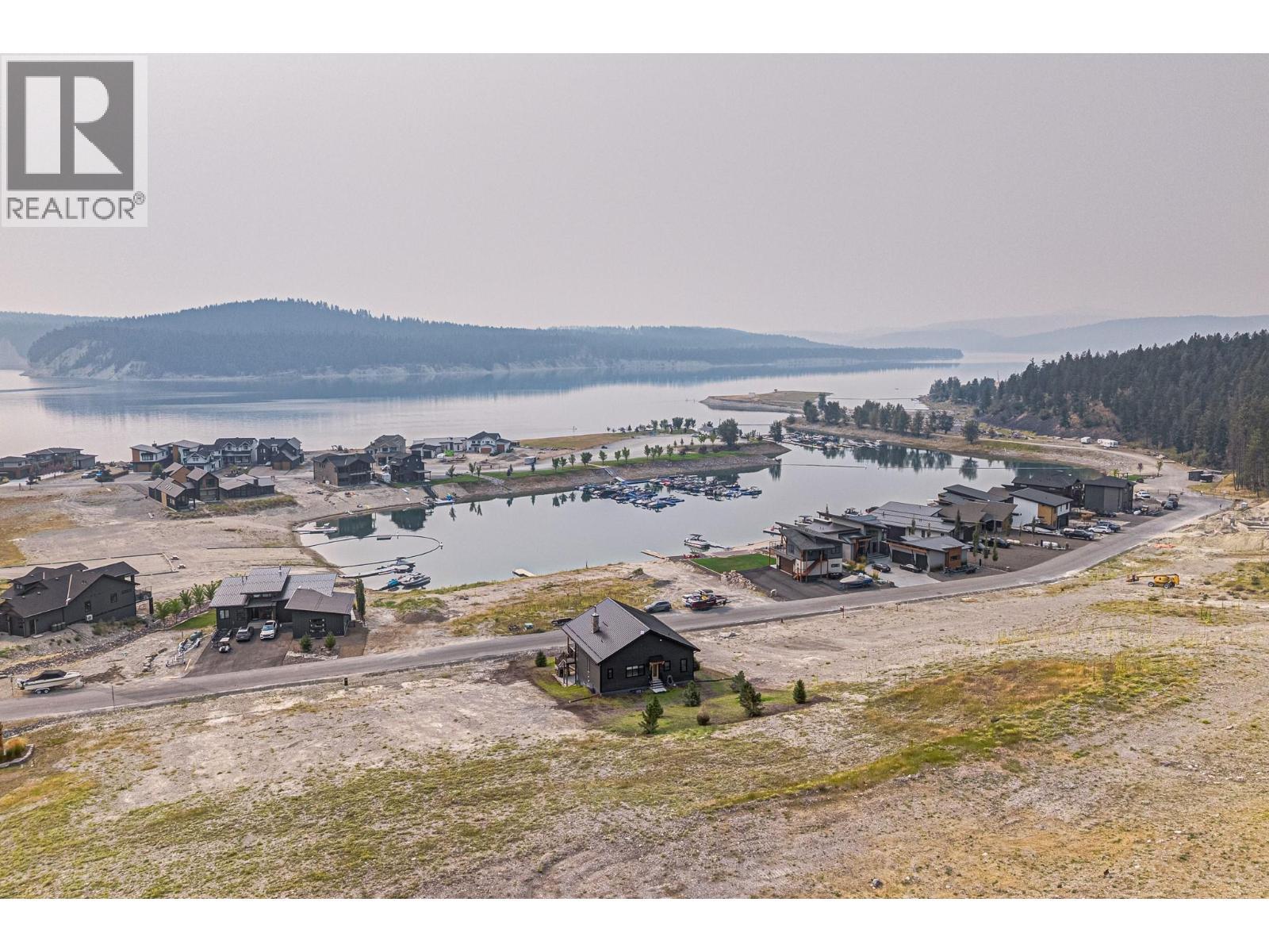 1731 Marina Estates Road, Lake Koocanusa, BC