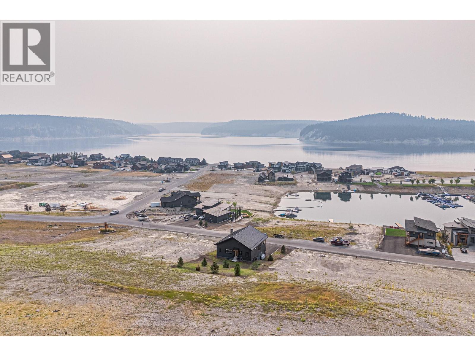 1731 Marina Estates Road, Lake Koocanusa, BC