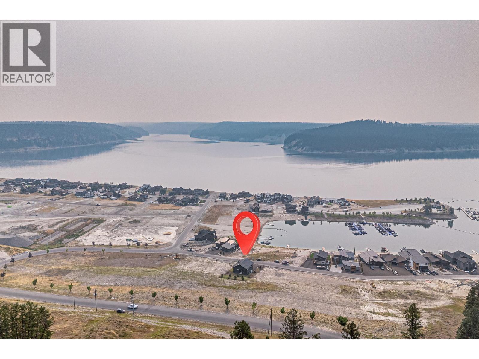1731 Marina Estates Road, Lake Koocanusa, BC