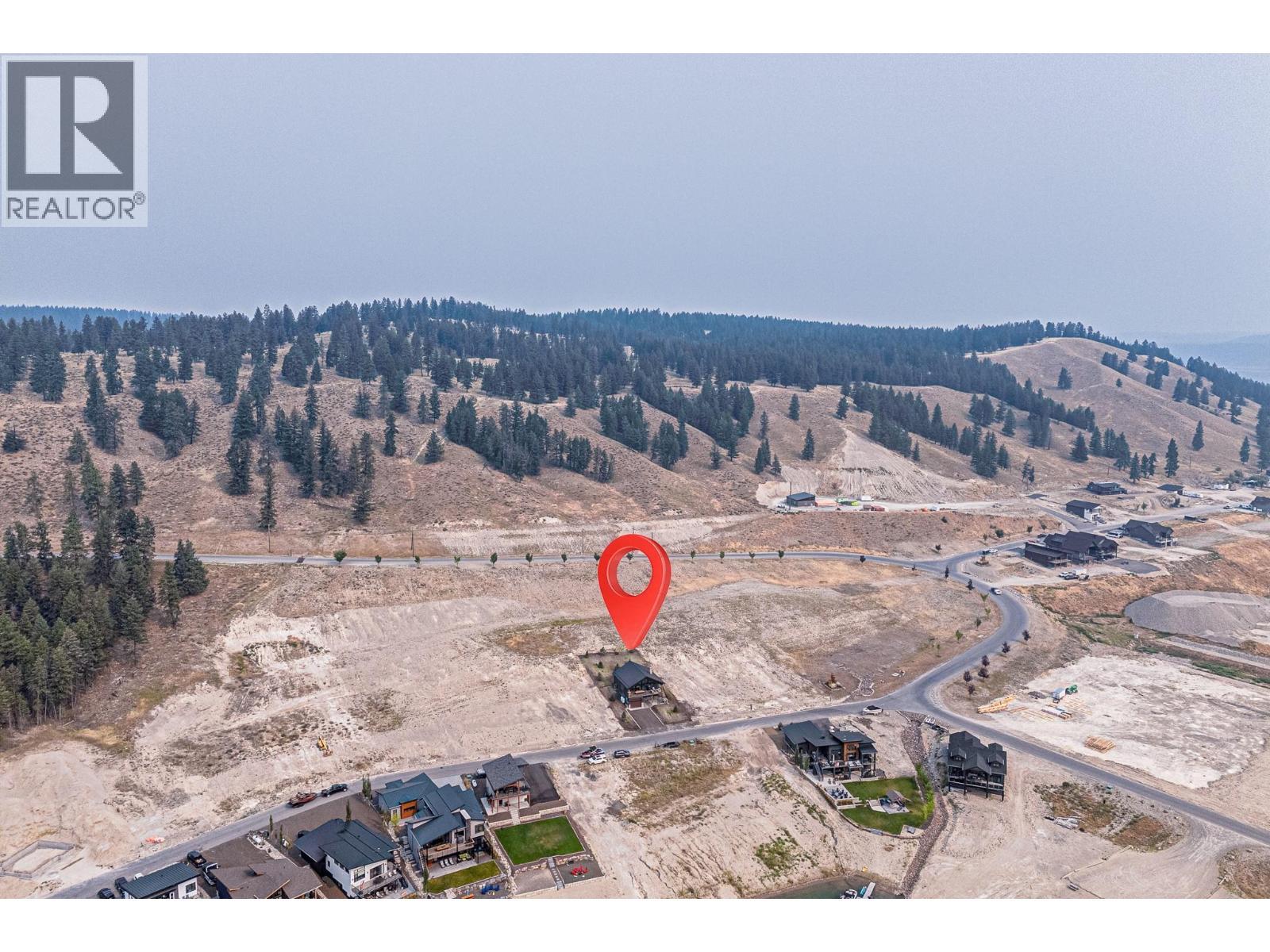 1731 Marina Estates Road, Lake Koocanusa, BC