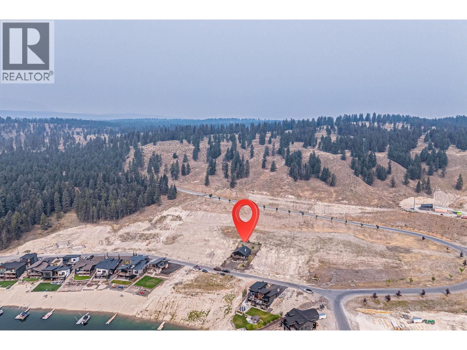 1731 Marina Estates Road, Lake Koocanusa, BC