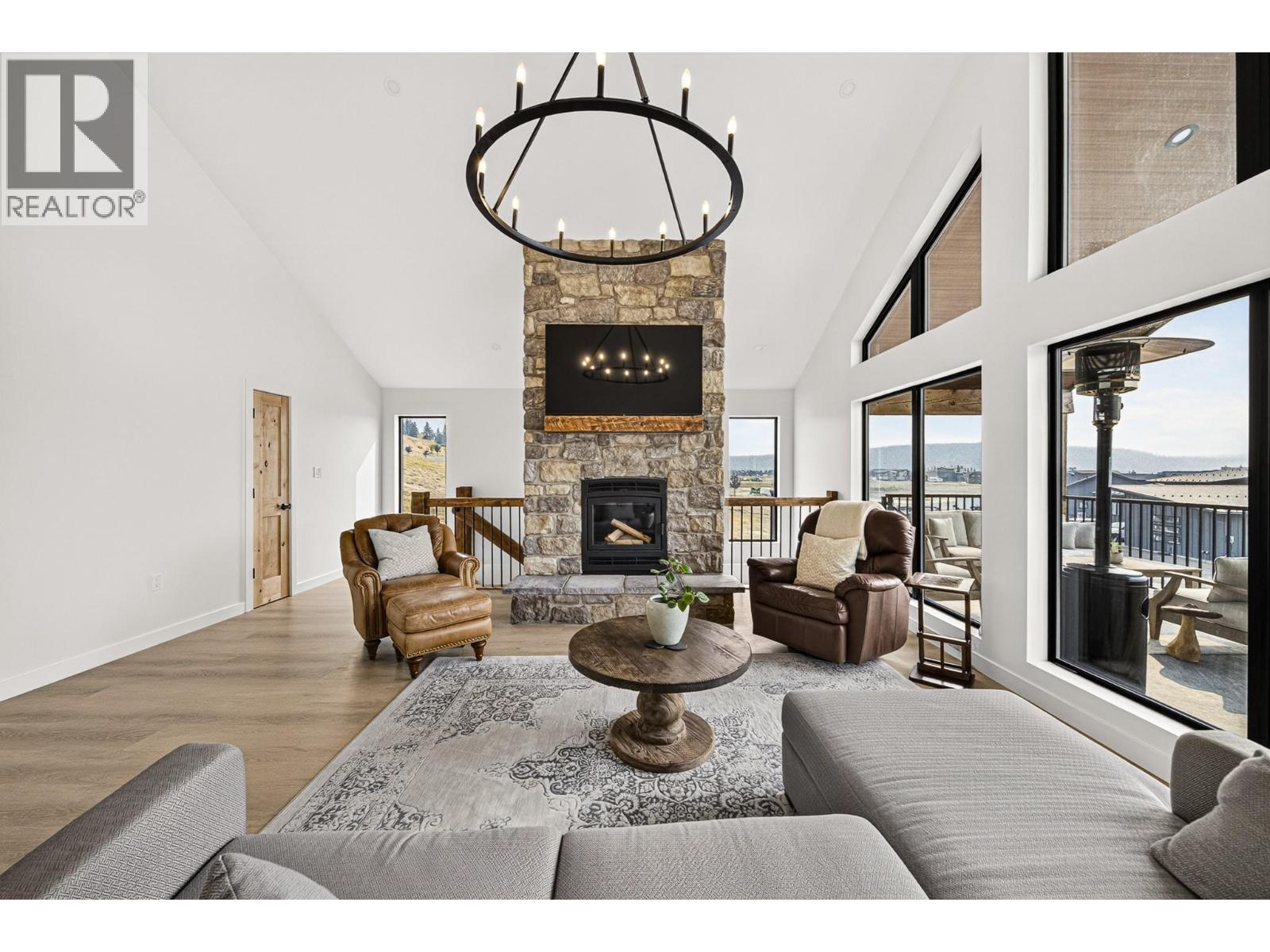 1731 Marina Estates Road, Lake Koocanusa, BC
