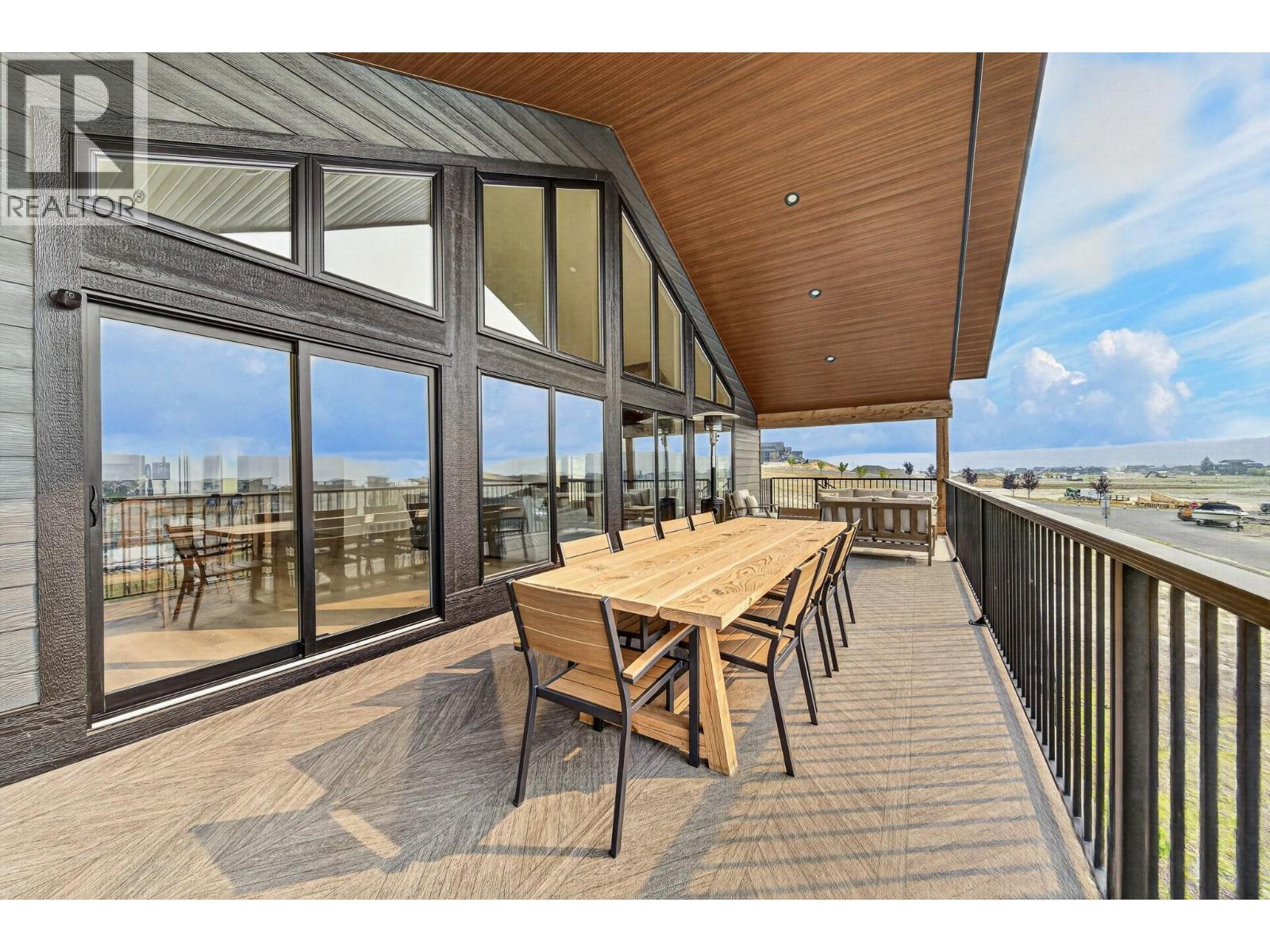 1731 Marina Estates Road, Lake Koocanusa, BC