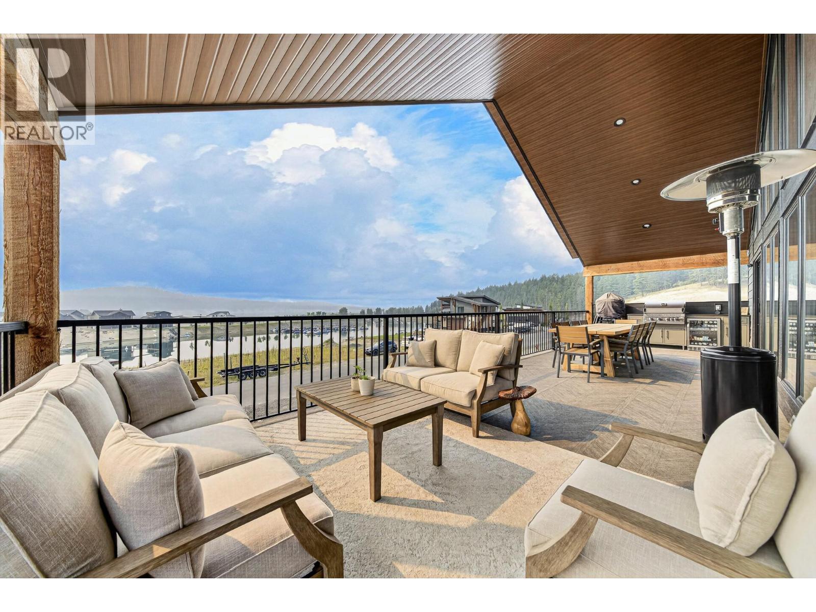 1731 Marina Estates Road, Lake Koocanusa, BC