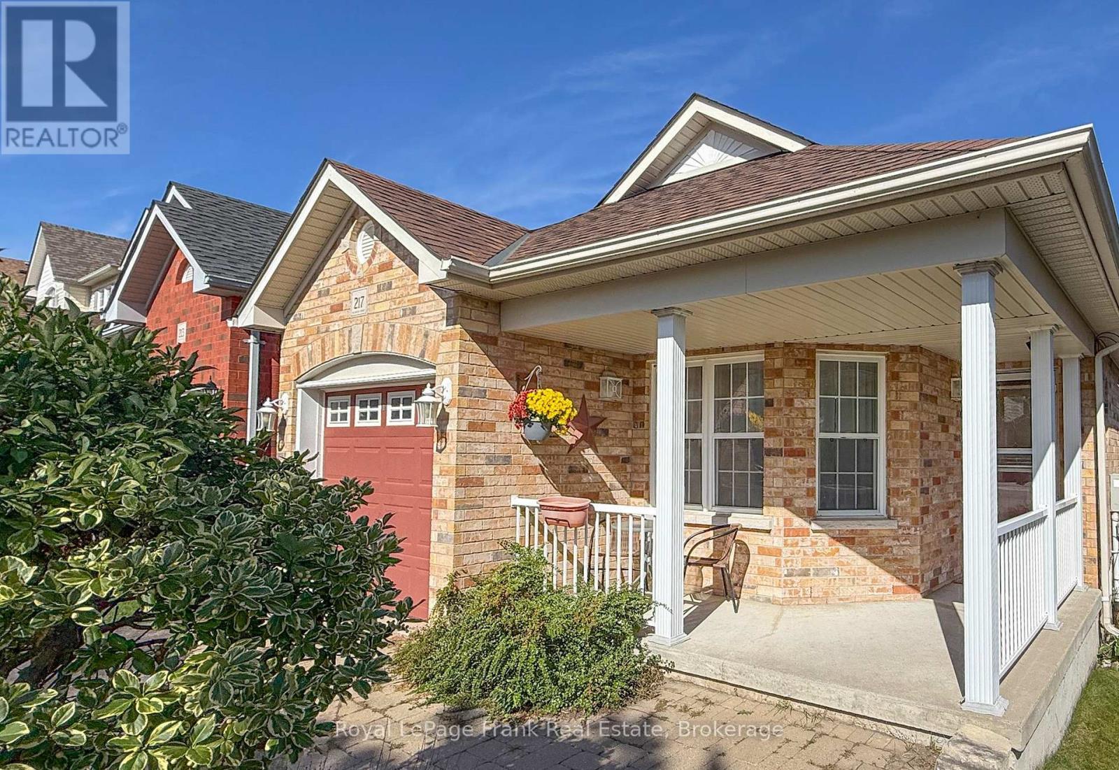 217 Cornish Drive, Clarington (Courtice), ON