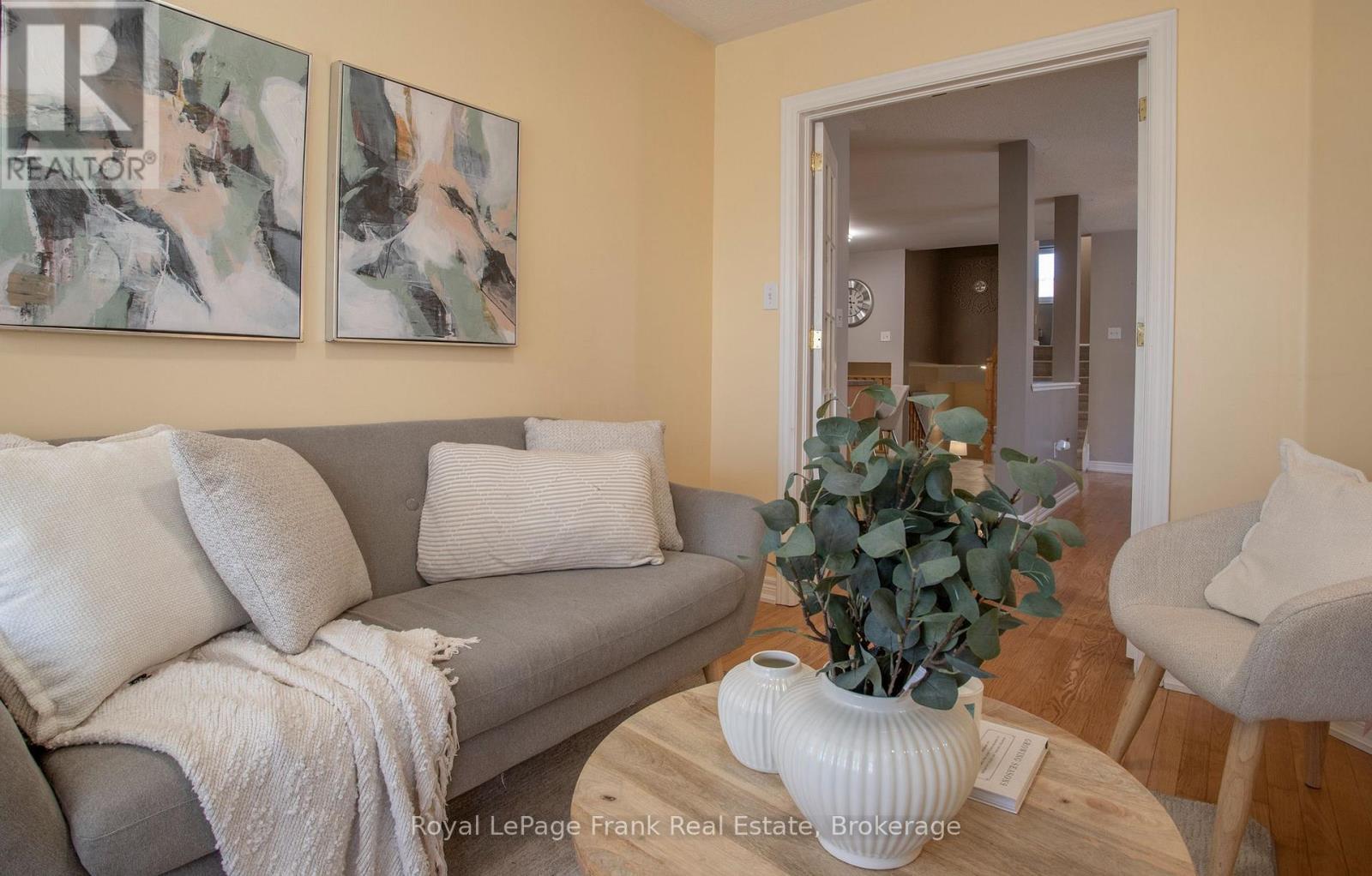 217 Cornish Drive, Clarington (Courtice), ON