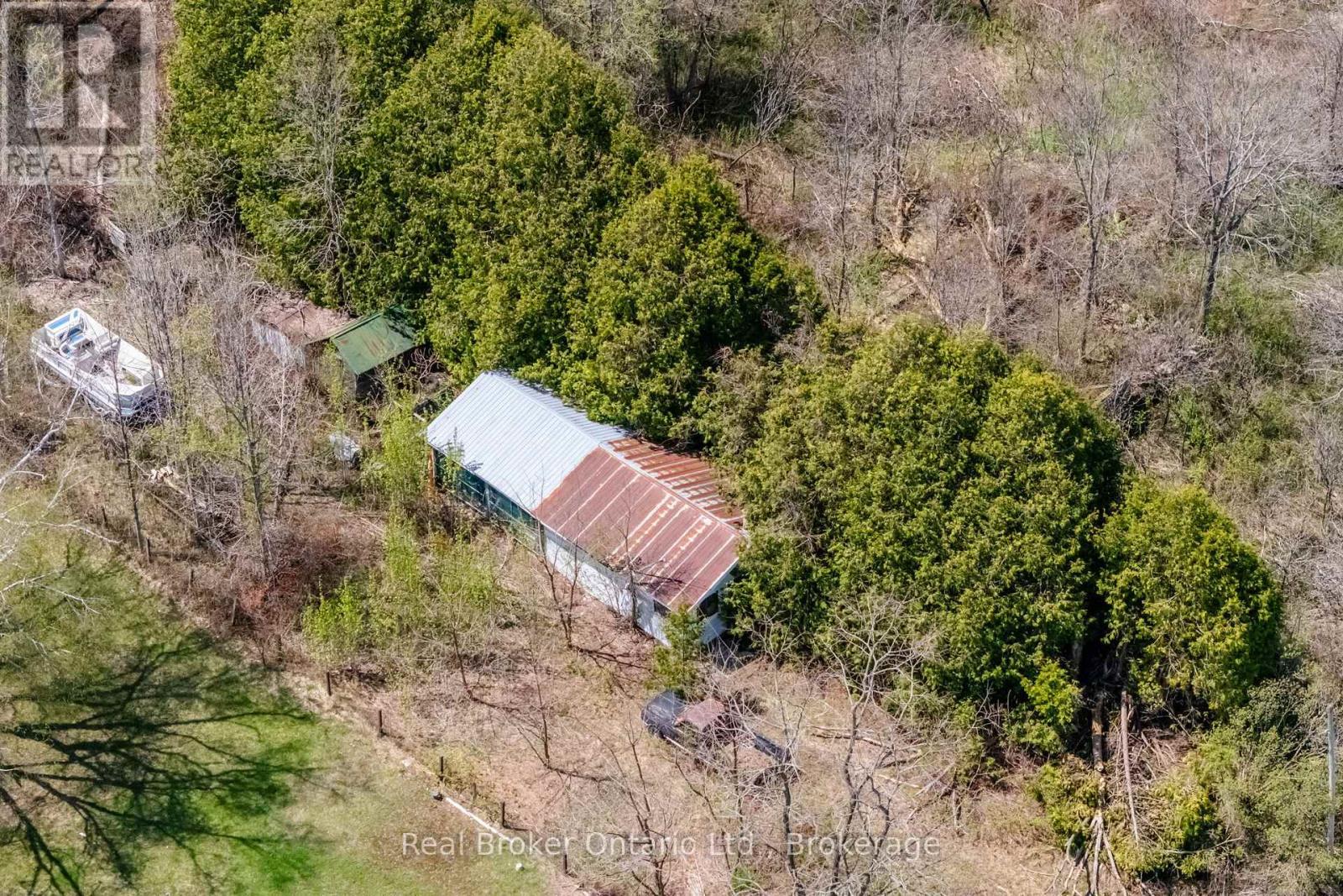 12824 County Road 16 Road, Severn, ON
