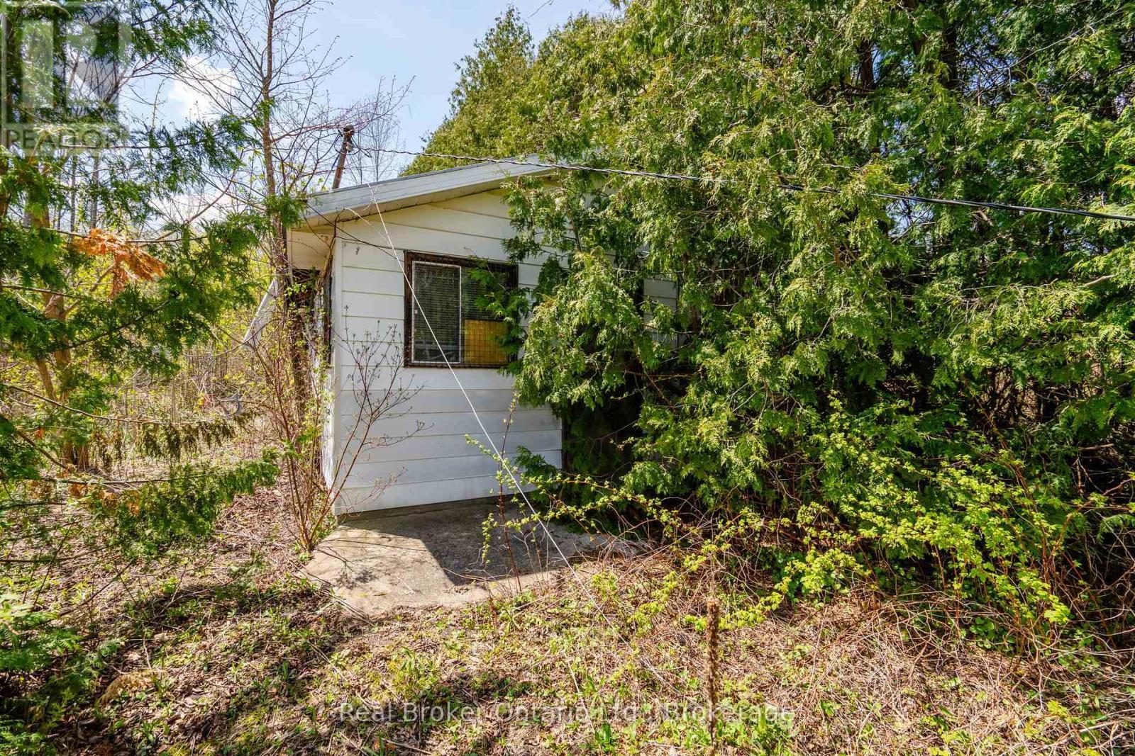 12824 County Road 16 Road, Severn, ON