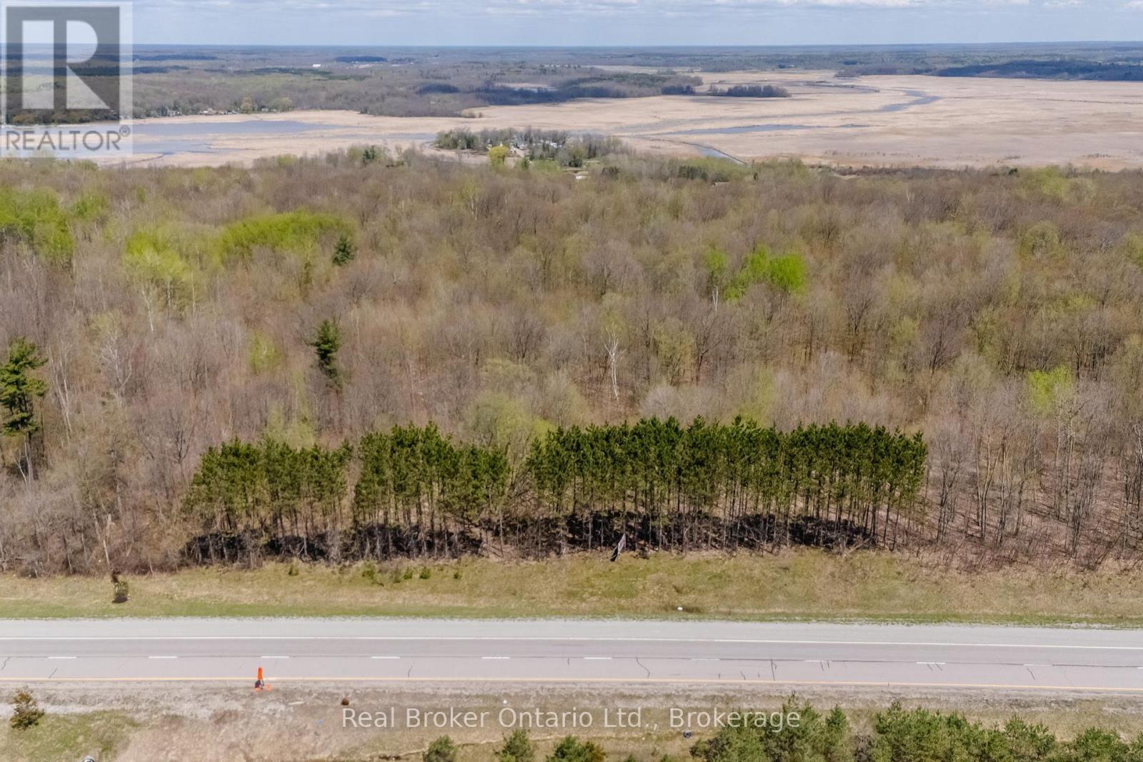 12824 County Road 16, Severn, ON