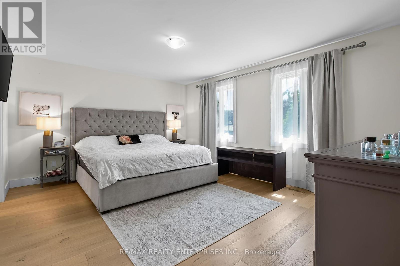 551 Cochise Crescent, Mississauga, ON