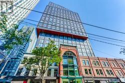 2707 - 100 QUEEN STREET E Toronto, ON M5C 0B5
