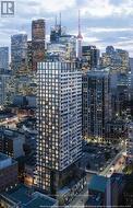2003 - 47 MUTUAL STREET Toronto, ON M5B 1A6