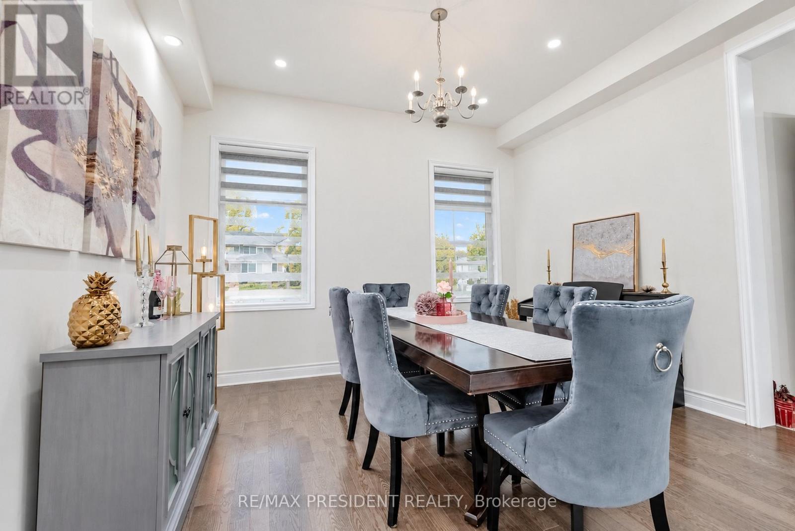 31 Monarch Drive, Halton Hills, ON