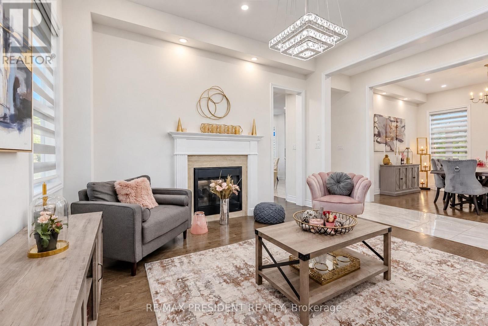 31 Monarch Drive, Halton Hills, ON