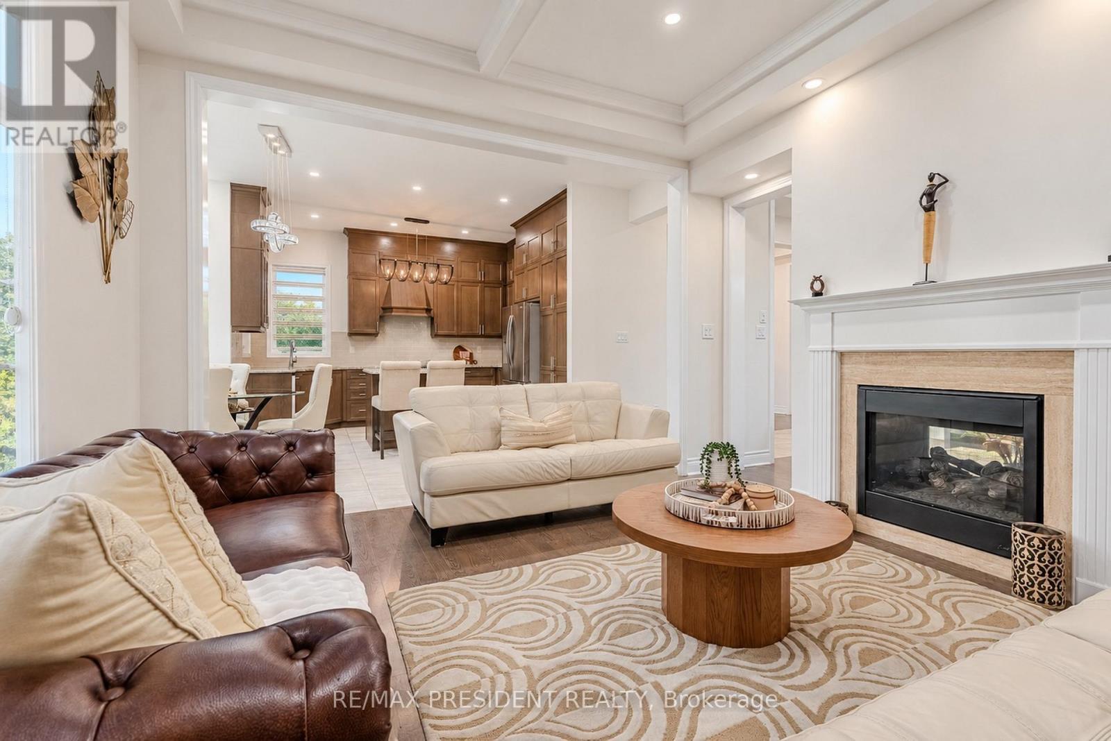 31 Monarch Drive, Halton Hills, ON