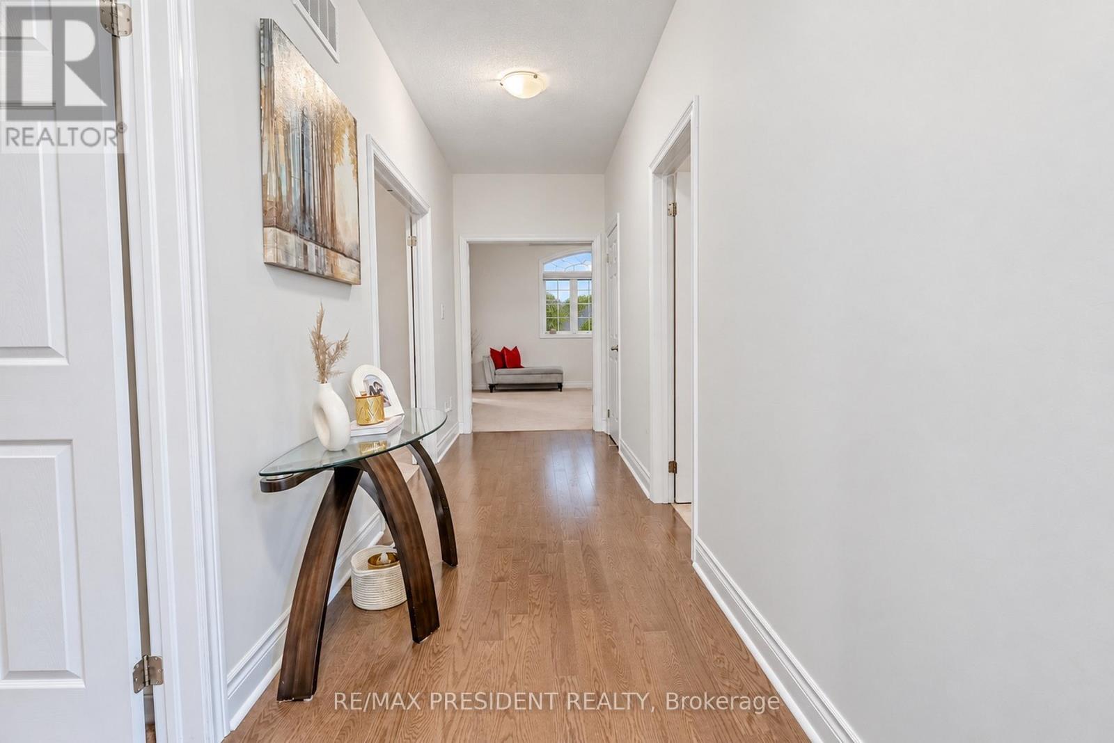 31 Monarch Drive, Halton Hills, ON