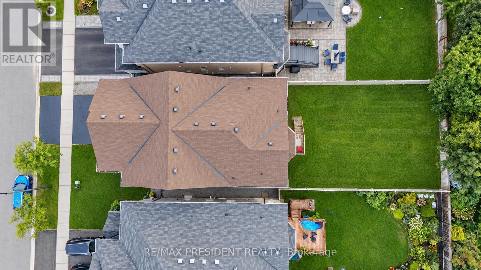 31 Monarch Drive, Halton Hills, ON