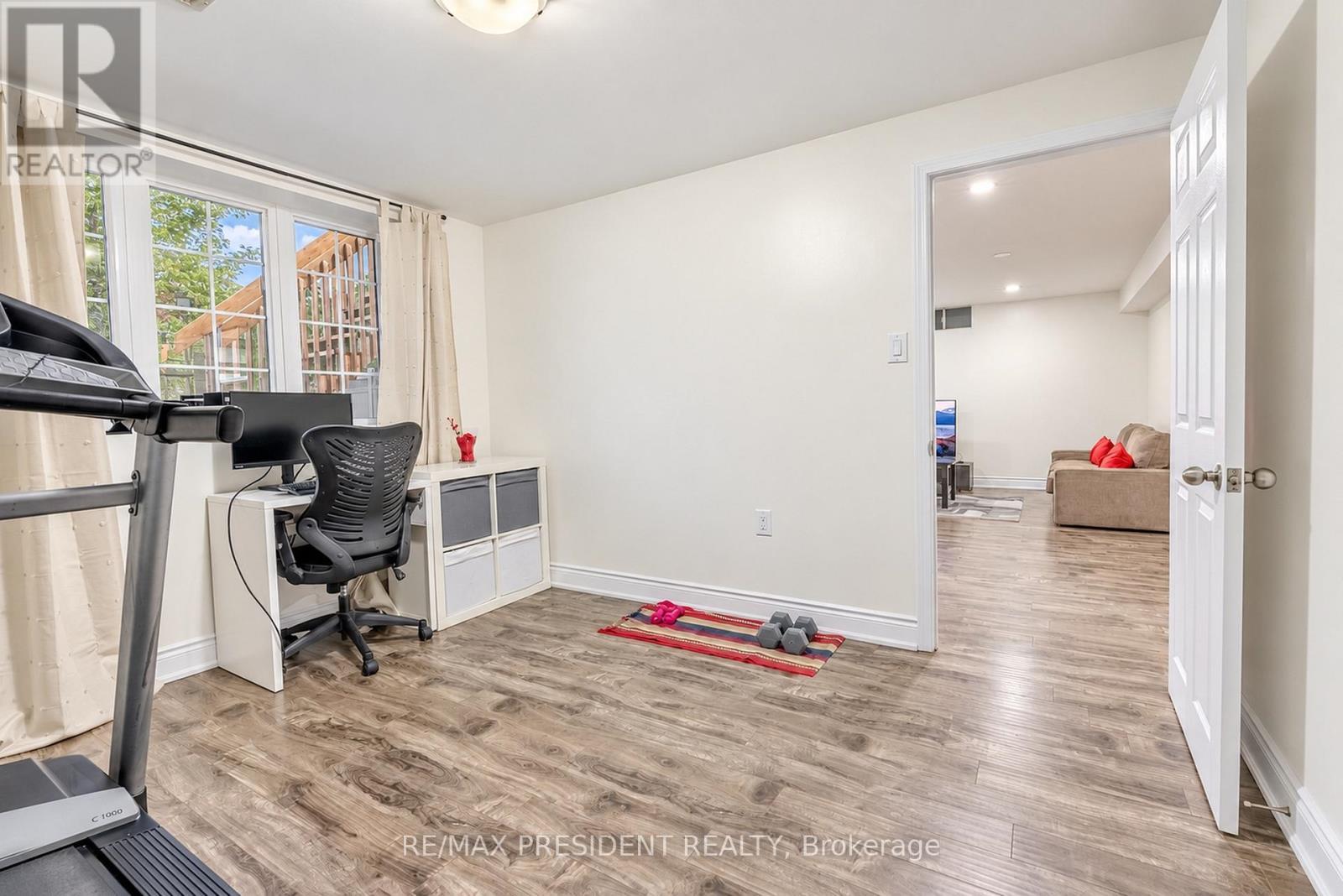 31 Monarch Drive, Halton Hills, ON